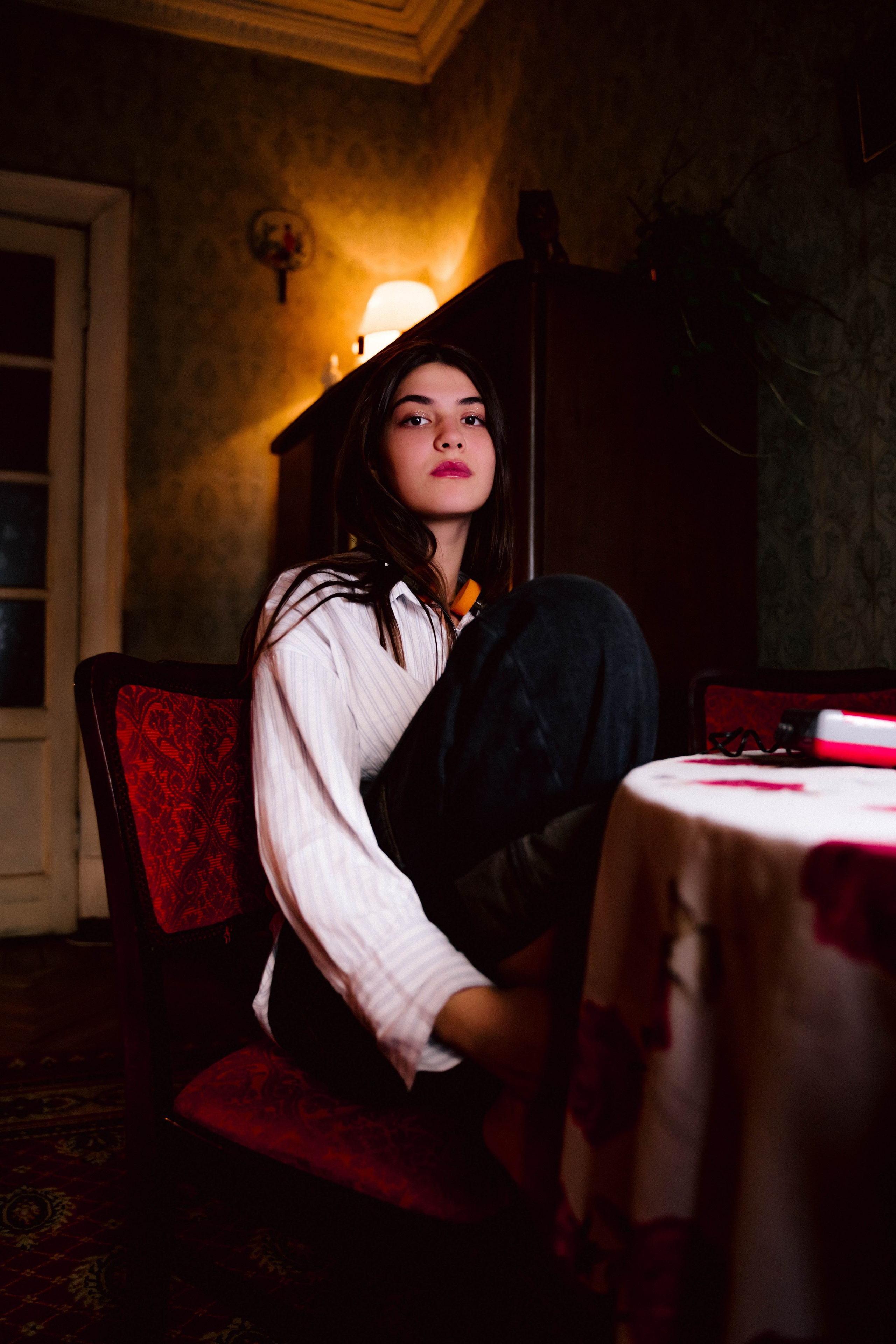 Милена. Твой фотограф Алина Кочергина