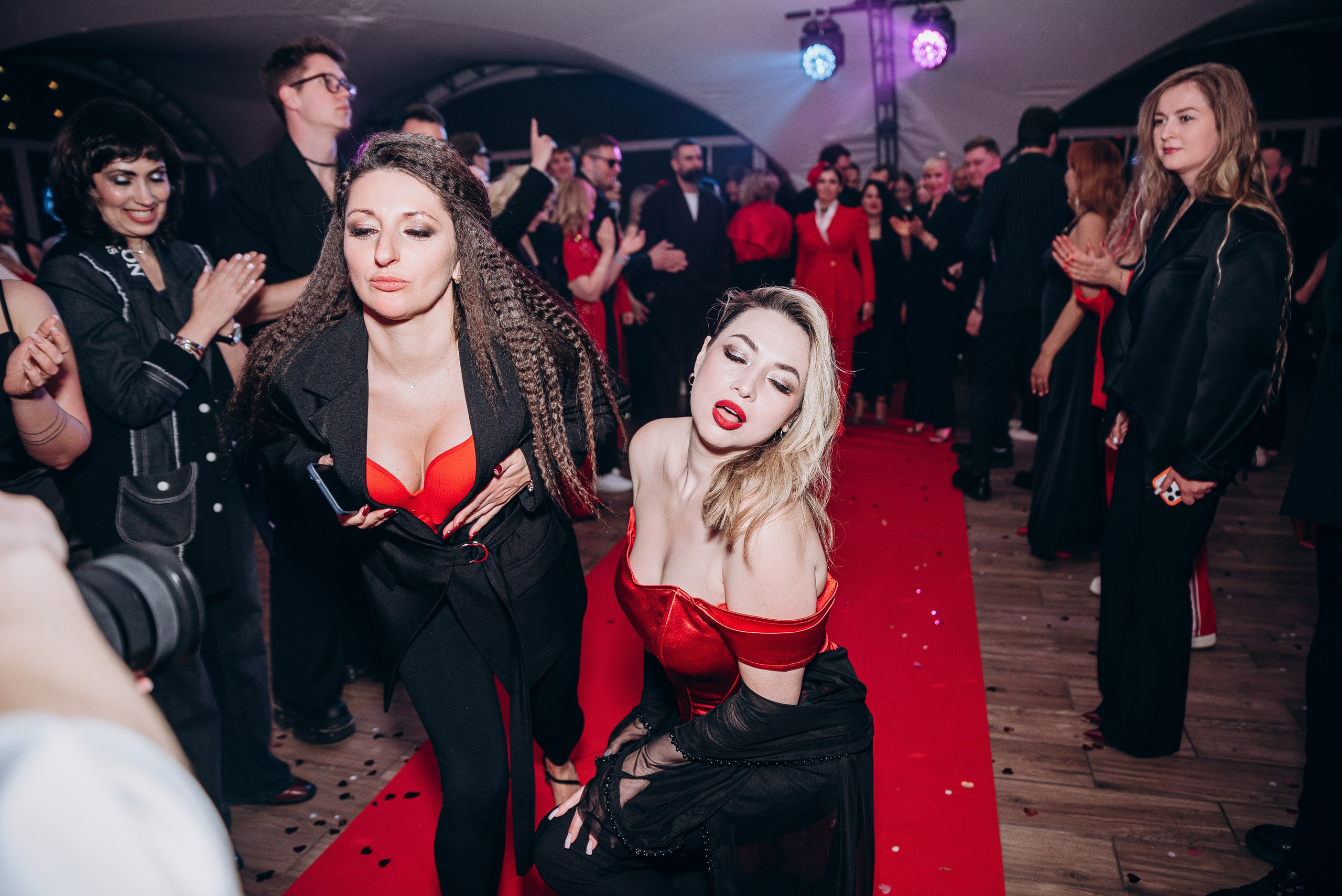 Фотограф на мероприятие Новороссийск. Фотограф Новороссийск / ЮФО / Москва Руслан Пелин