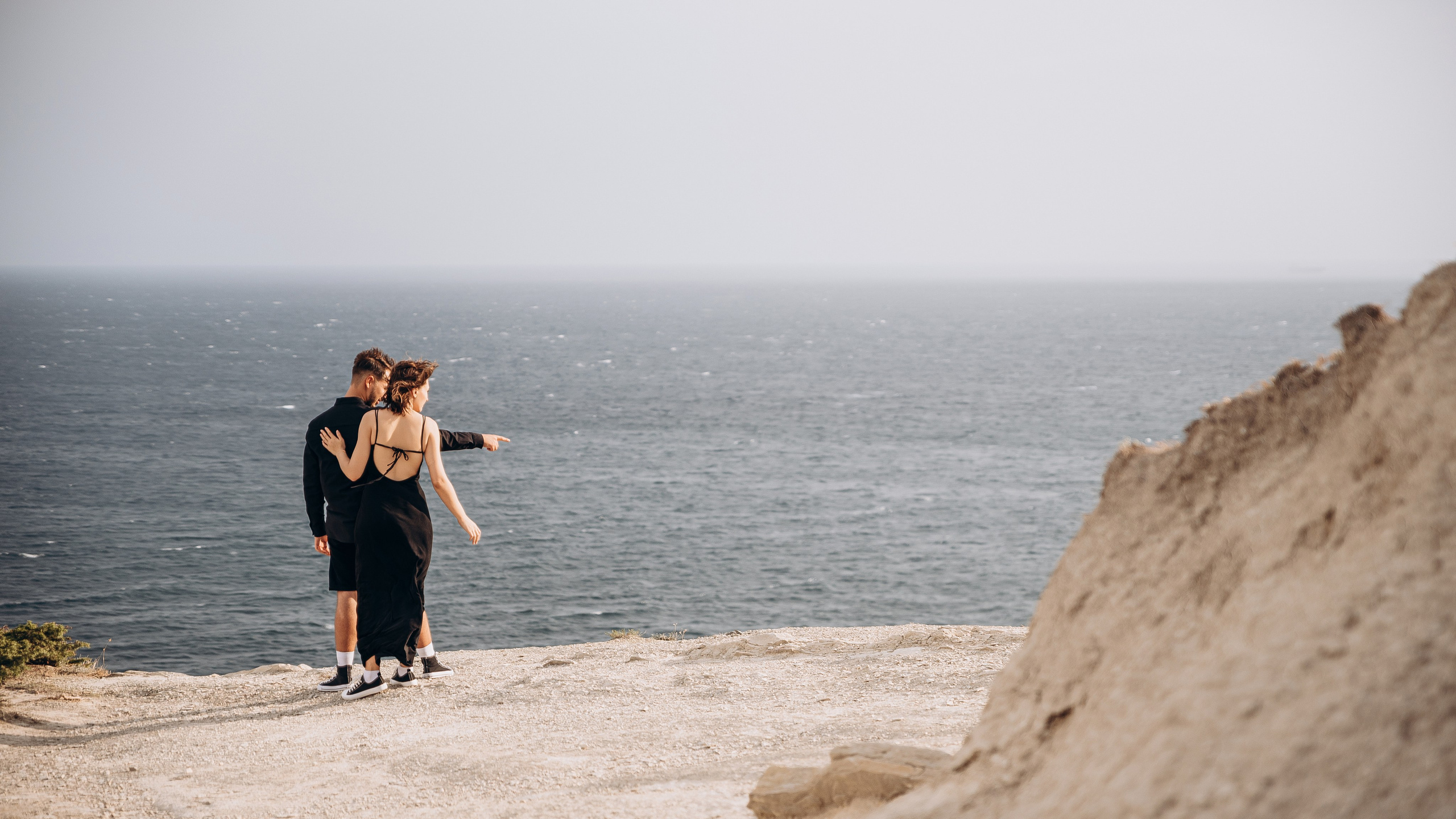 Яна и Сергей. Фотограф Новороссийск / ЮФО / Москва Руслан Пелин