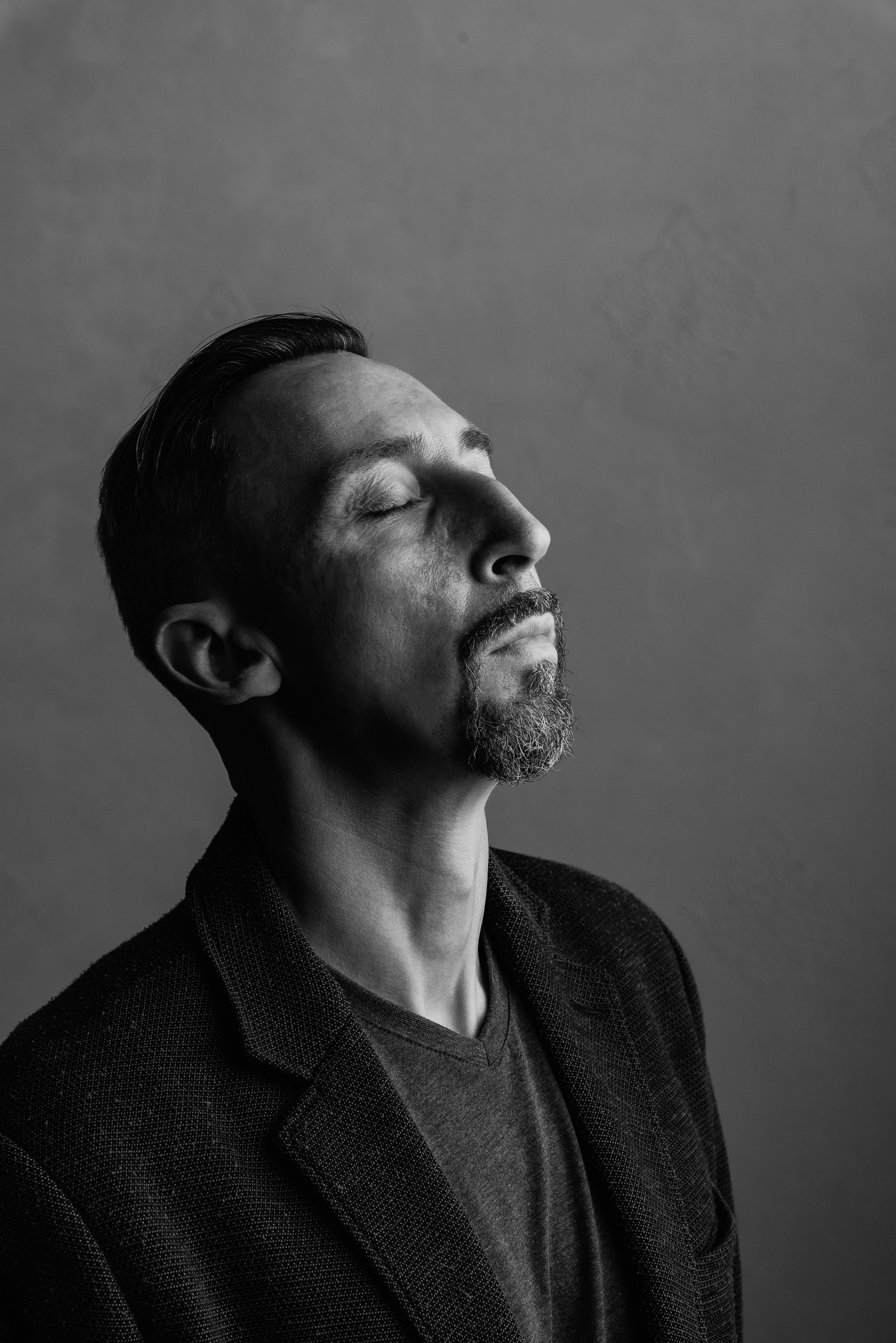 Михаил. Фотограф Новороссийск / ЮФО / Москва Руслан Пелин