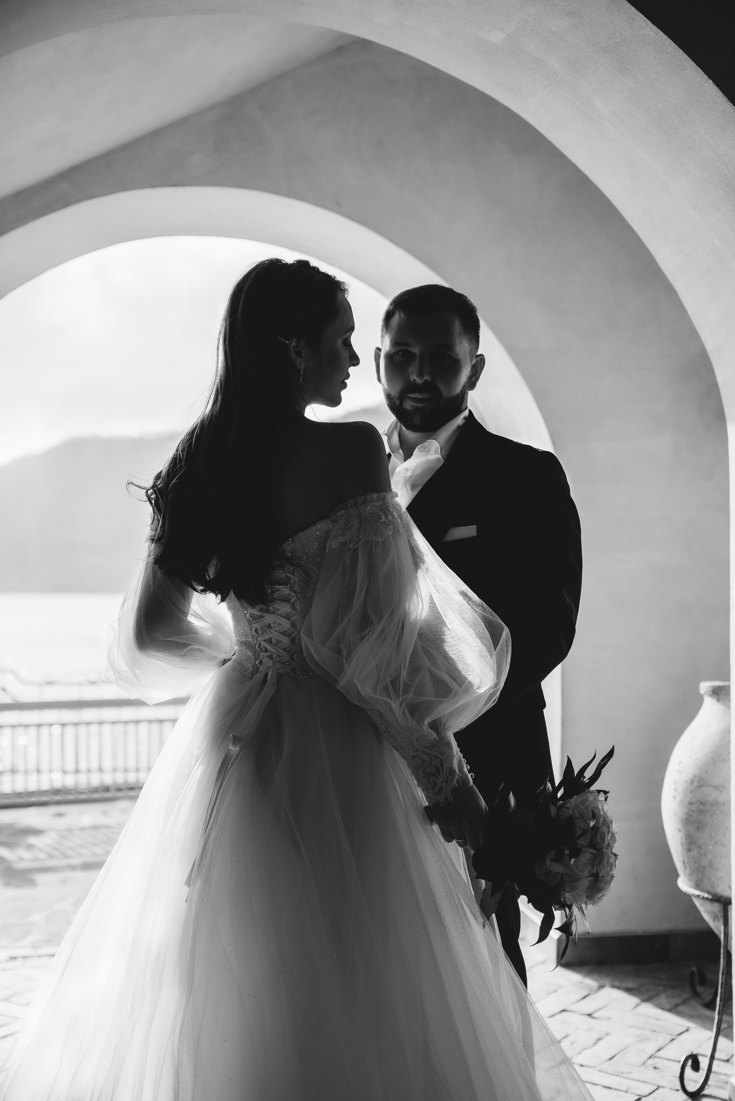 Wedding day 04.12.2021. Фотограф Новороссийск / ЮФО / Москва Руслан Пелин