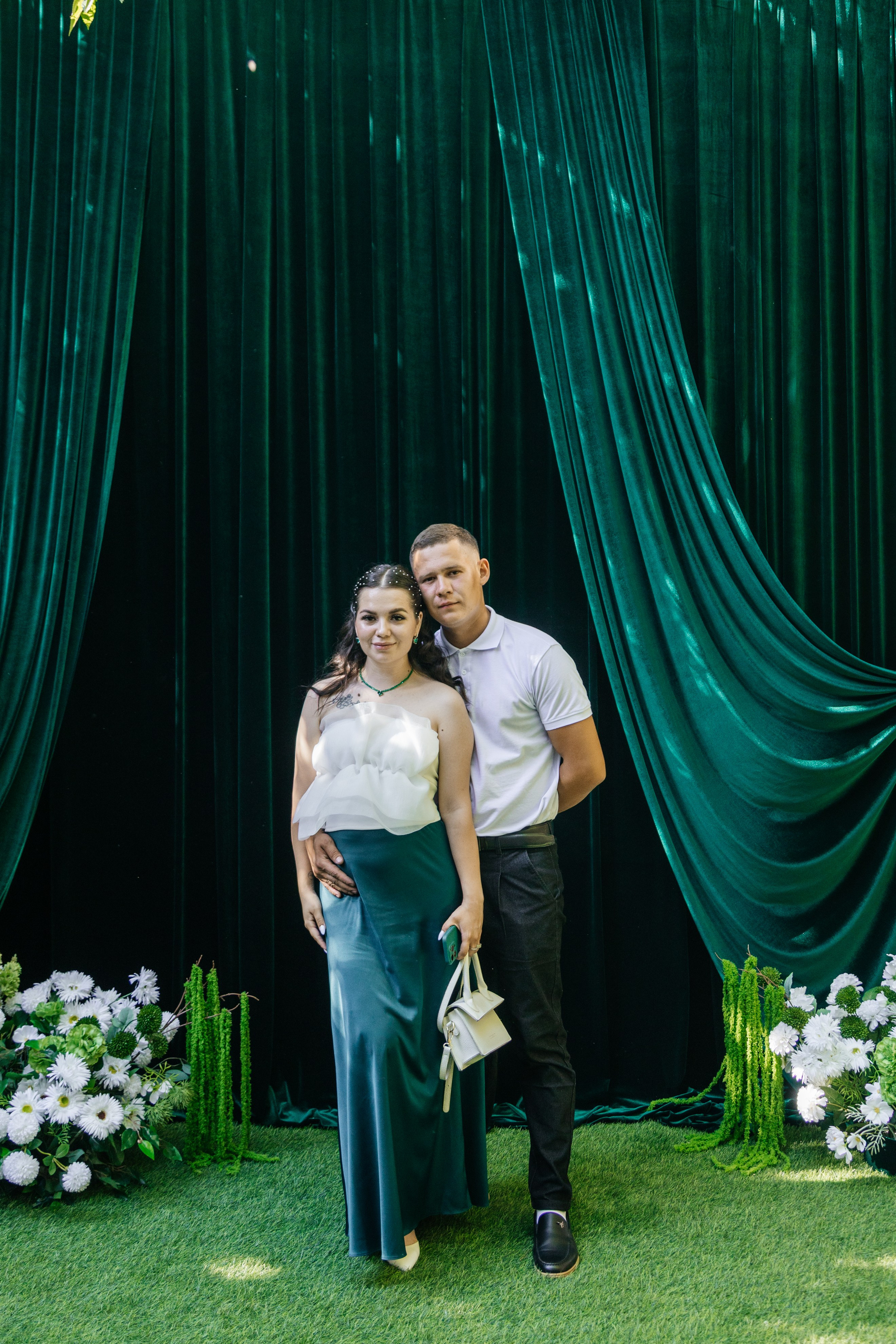 Николай & Ангелина. Фотограф Иркутск/Улан-Удэ Алекс Жданов
