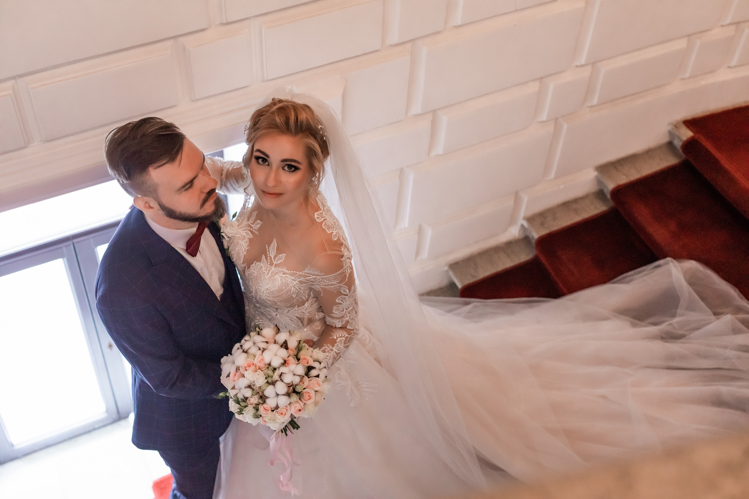 Настя и Стас. Чулково club. Свадебный и семейный фотограф в Москве Евгения Лисина