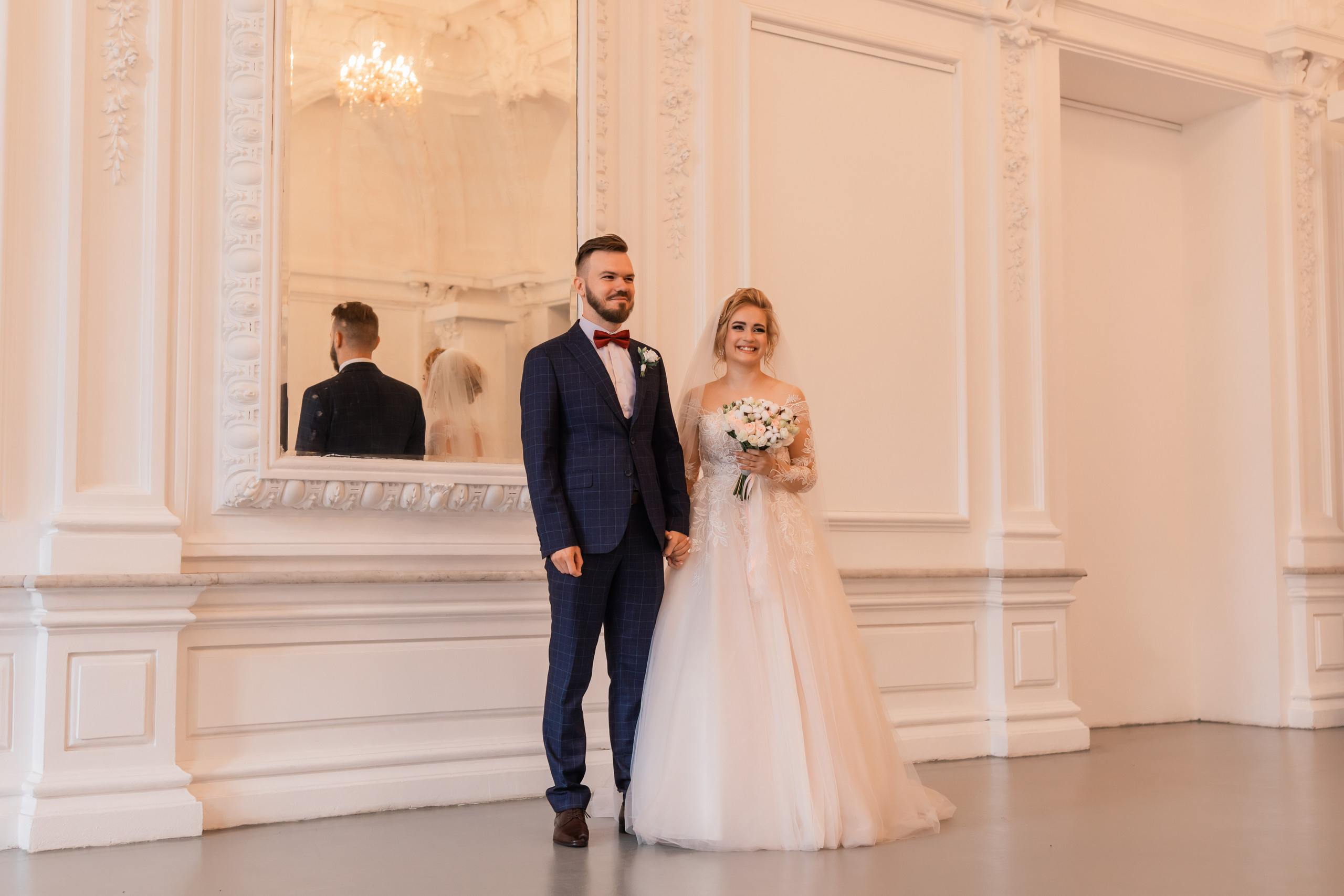 Настя и Стас. Чулково club. Свадебный и семейный фотограф в Москве Евгения Лисина