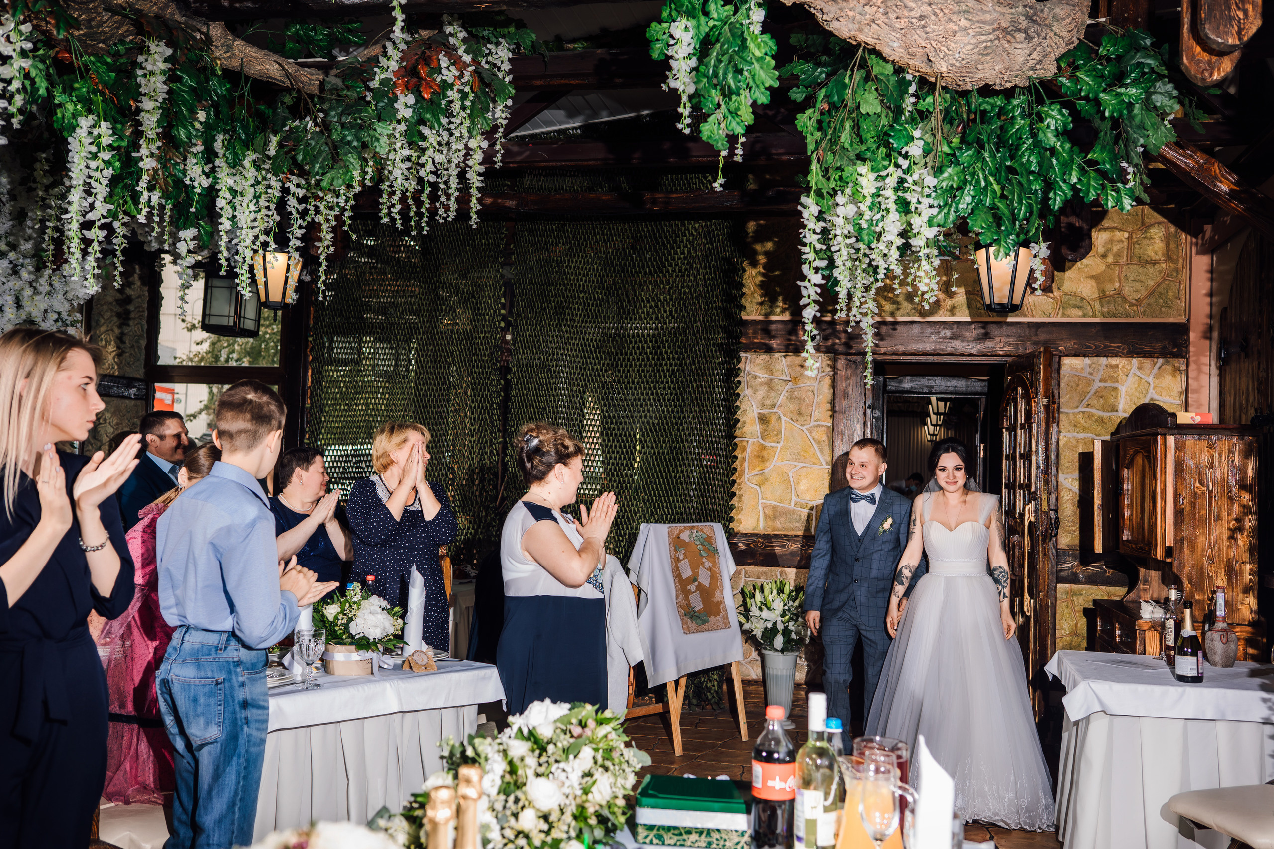 Лиза и Ефим. Карлсон. Свадебный и семейный фотограф в Москве Евгения Лисина