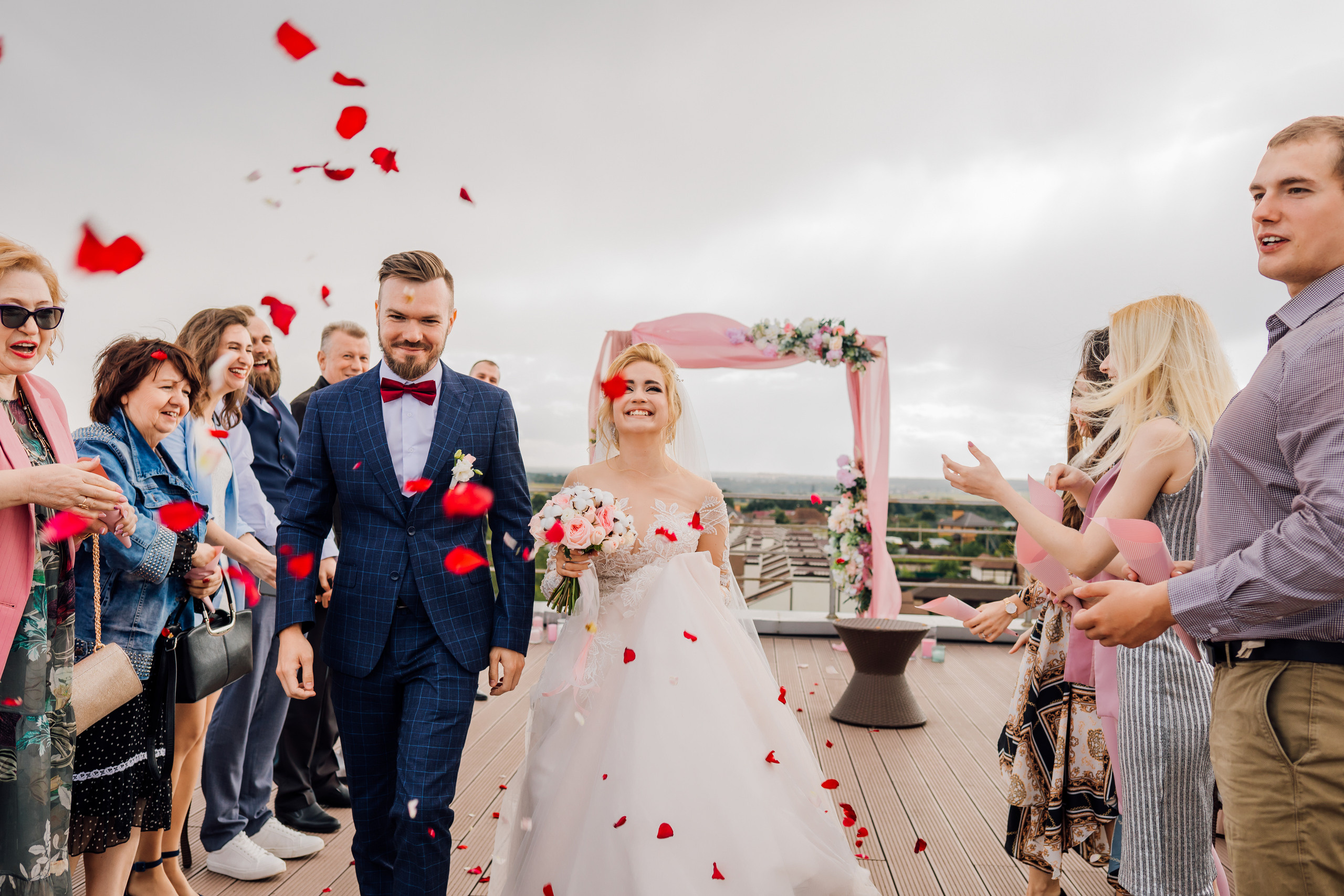 Настя и Стас. Чулково club. Свадебный и семейный фотограф в Москве Евгения Лисина