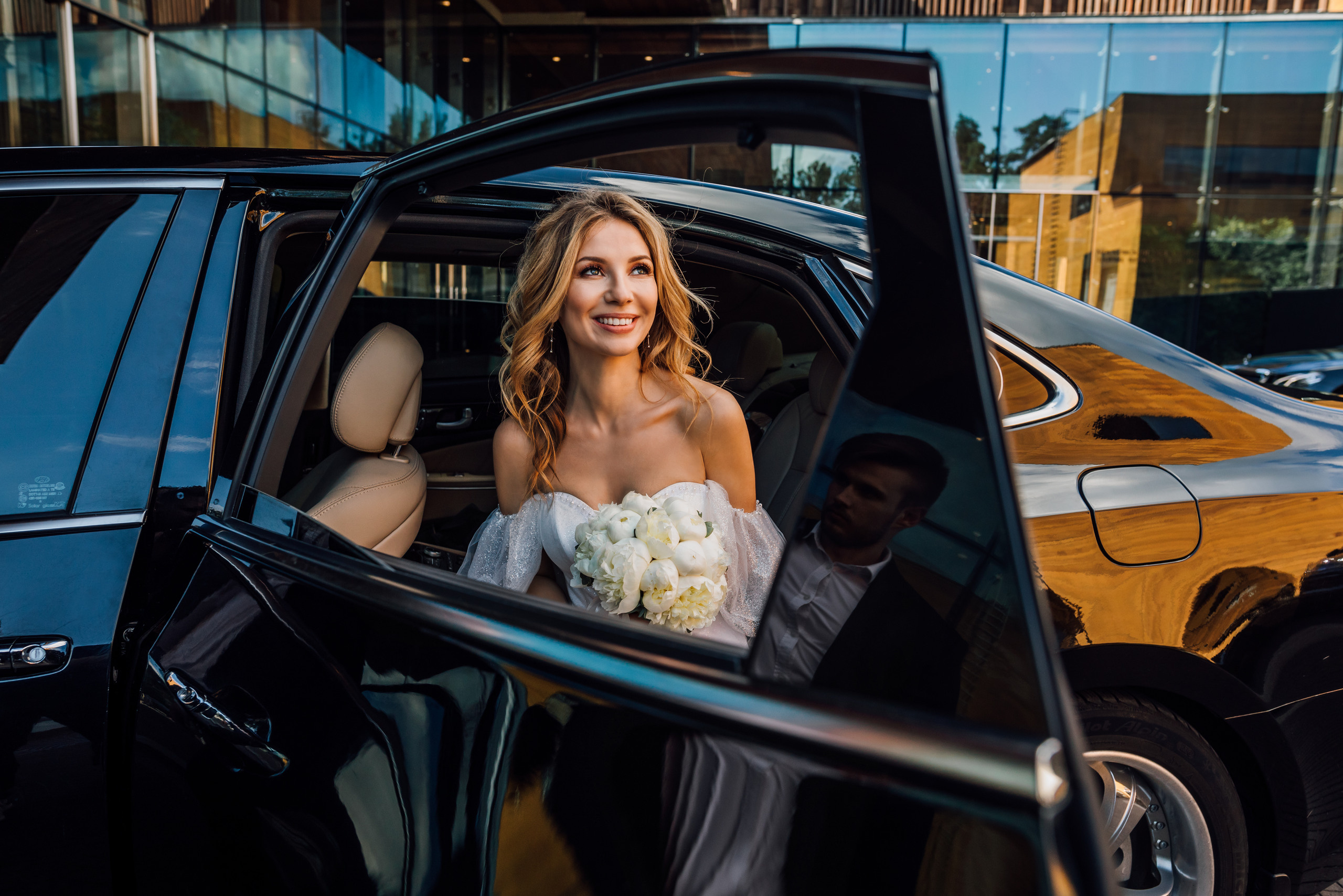 Юля и Леша. Барвиха. Свадебный и семейный фотограф в Москве Евгения Лисина