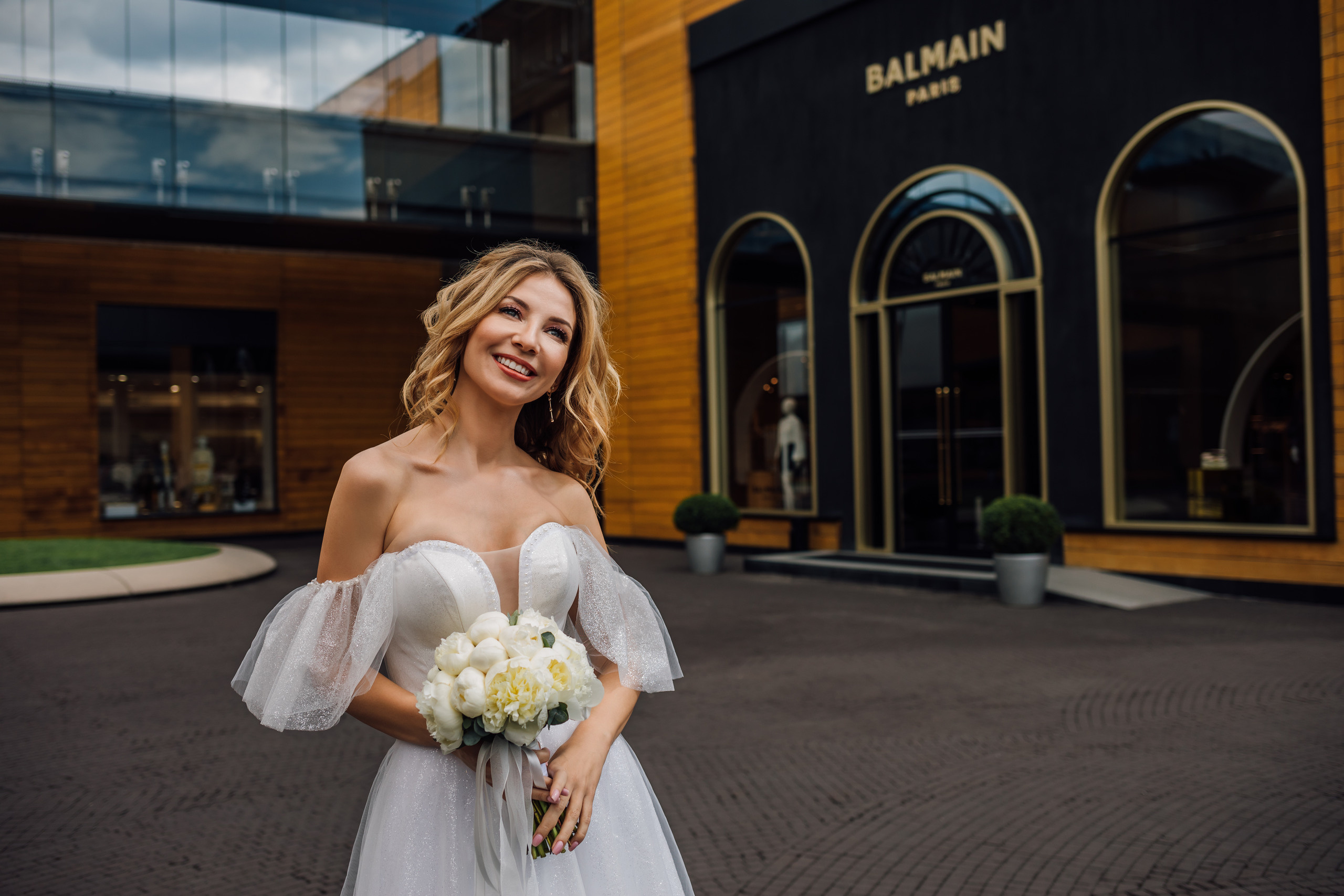 Юля и Леша. Барвиха. Свадебный и семейный фотограф в Москве Евгения Лисина