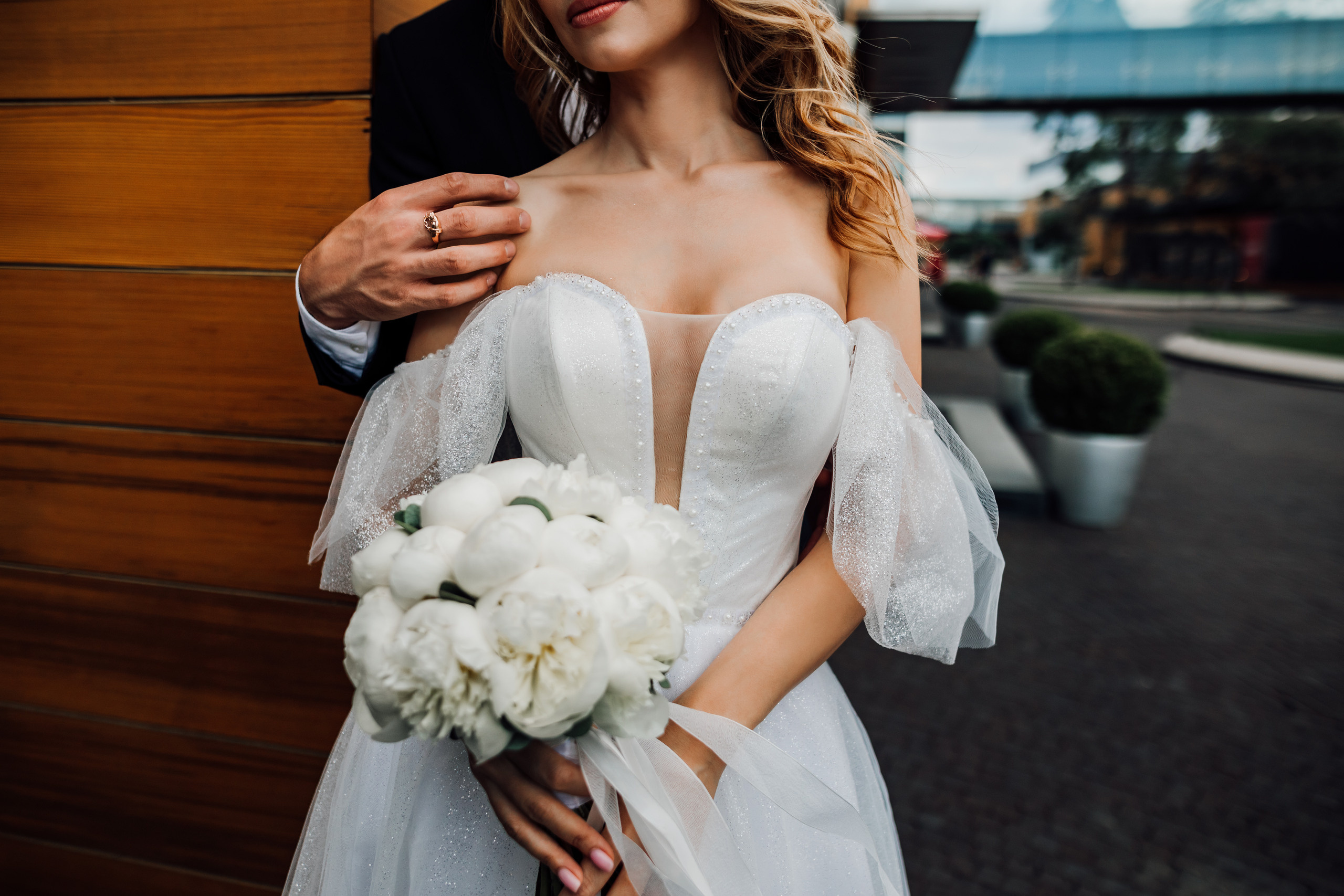 Юля и Леша. Барвиха. Свадебный и семейный фотограф в Москве Евгения Лисина