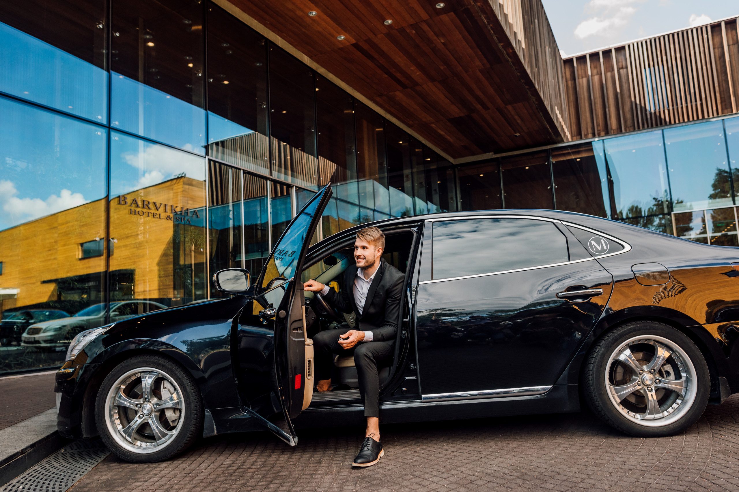 Юля и Леша. Барвиха. Свадебный и семейный фотограф в Москве Евгения Лисина