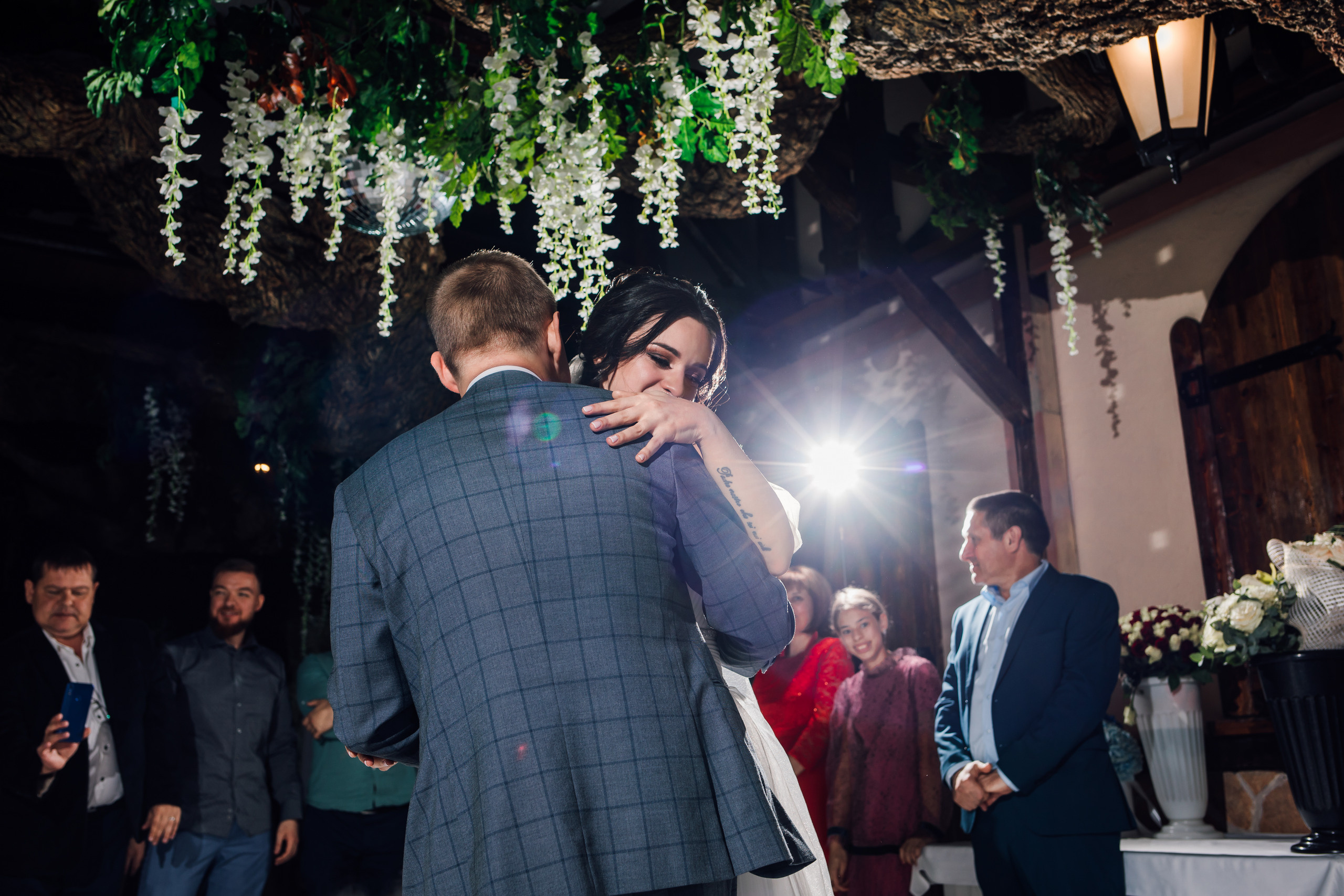 Лиза и Ефим. Карлсон. Свадебный и семейный фотограф в Москве Евгения Лисина