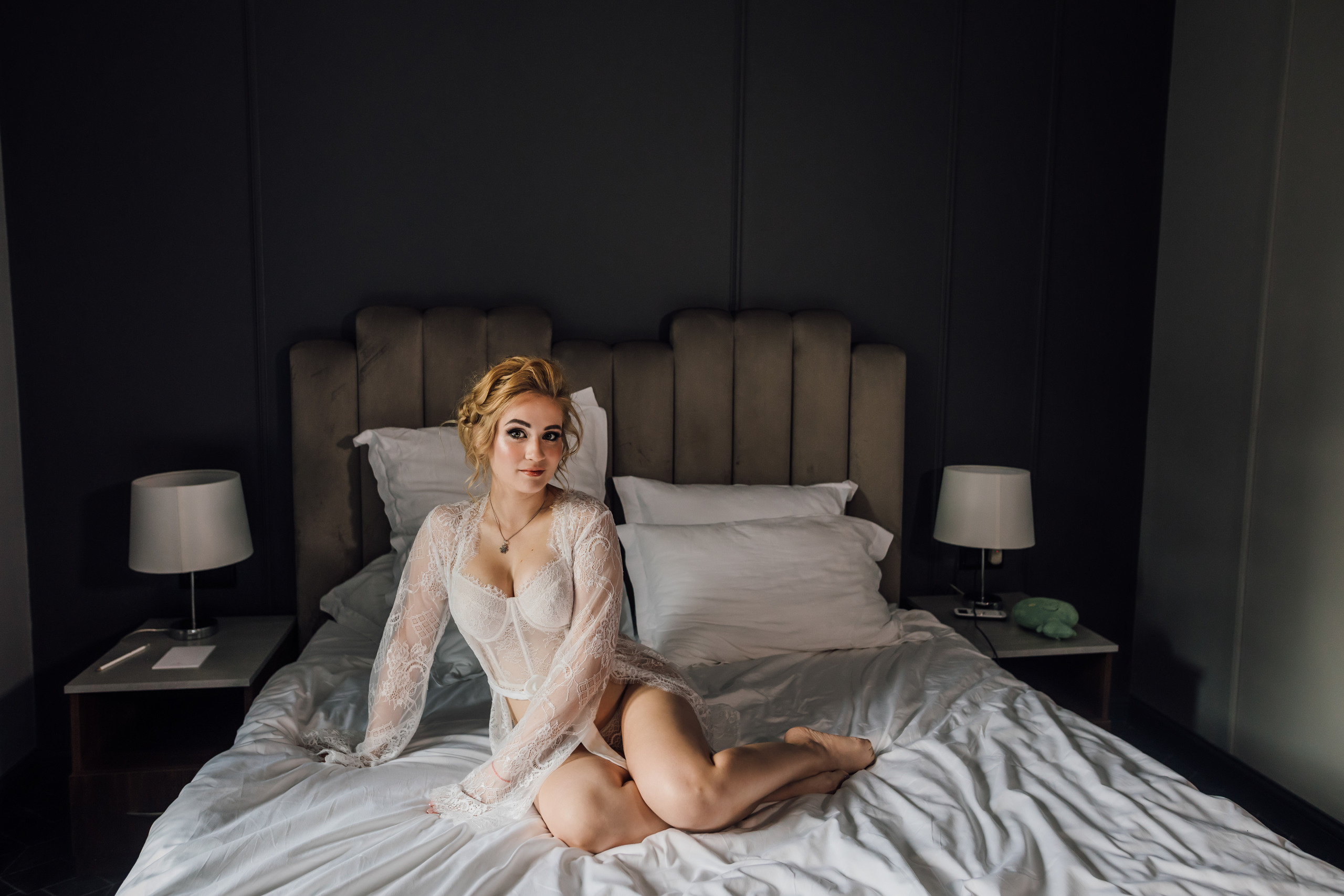 Настя и Стас. Чулково club. Свадебный и семейный фотограф в Москве Евгения Лисина