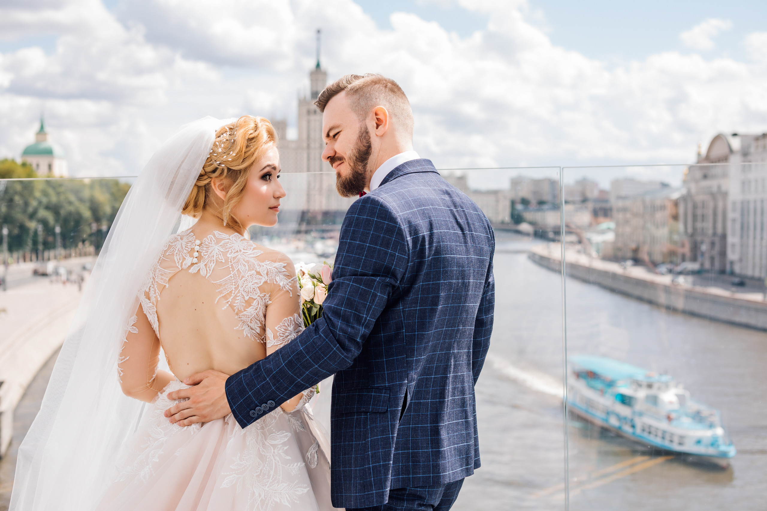 Настя и Стас. Чулково club. Свадебный и семейный фотограф в Москве Евгения Лисина