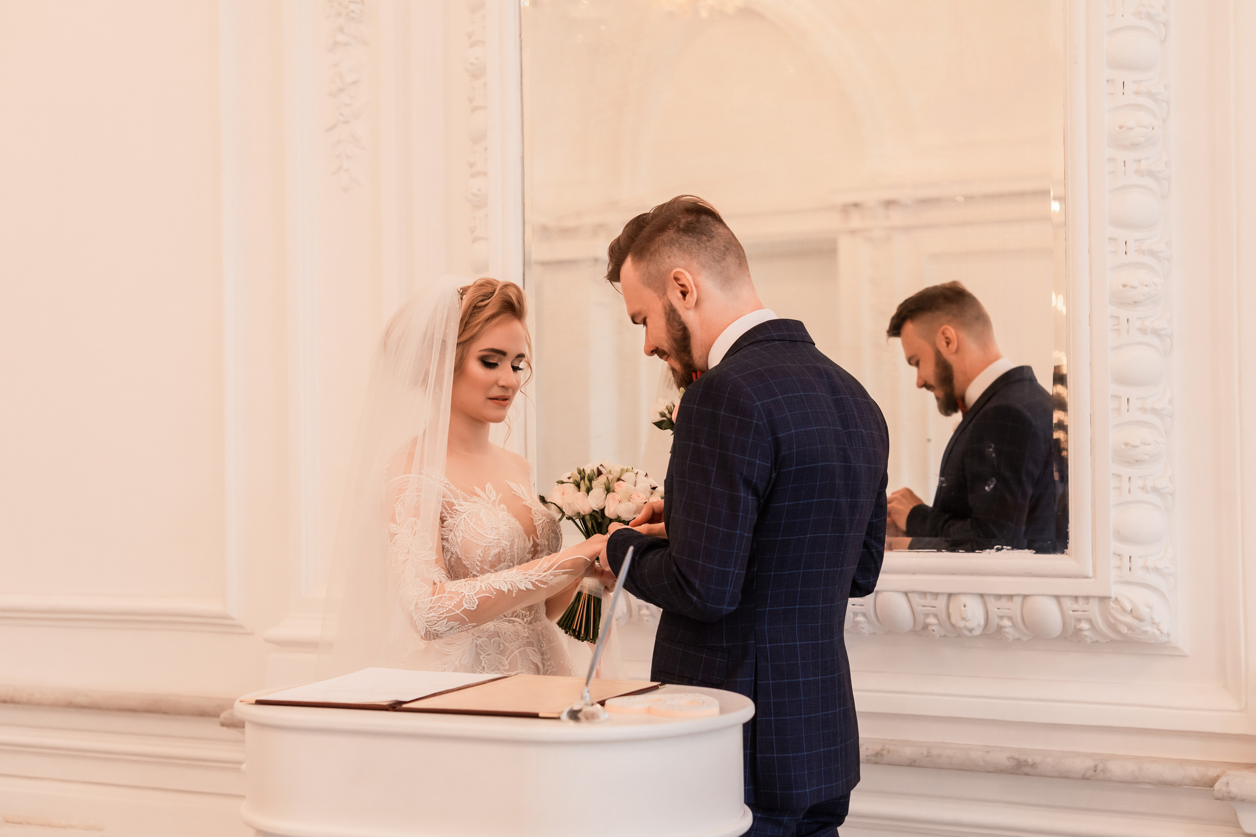 Настя и Стас. Чулково club. Свадебный и семейный фотограф в Москве Евгения Лисина