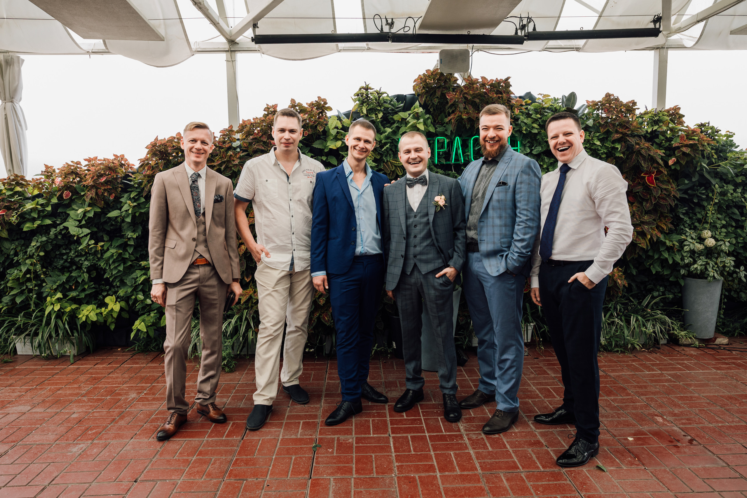 Лиза и Ефим. Карлсон. Свадебный и семейный фотограф в Москве Евгения Лисина