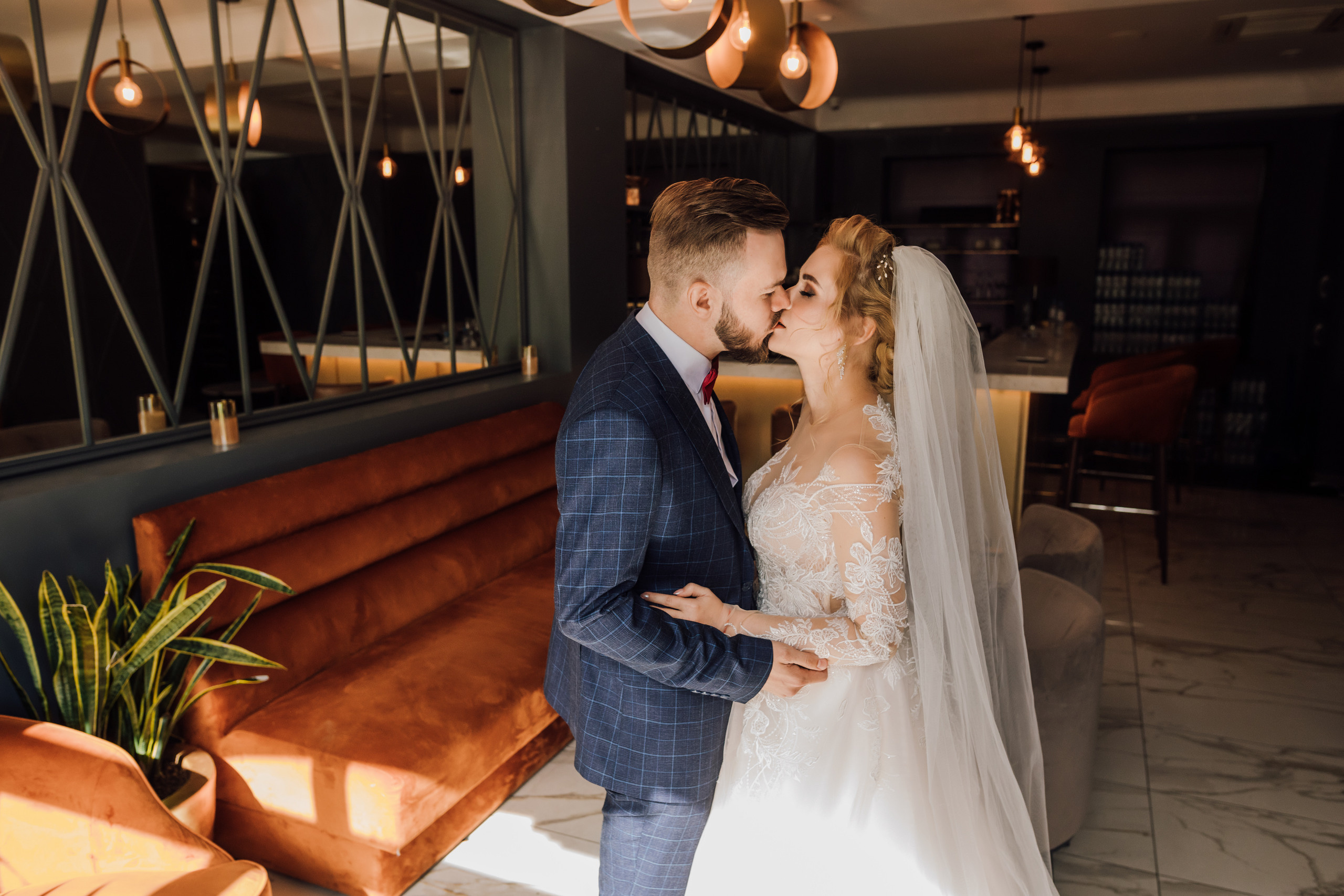 Настя и Стас. Чулково club. Свадебный и семейный фотограф в Москве Евгения Лисина