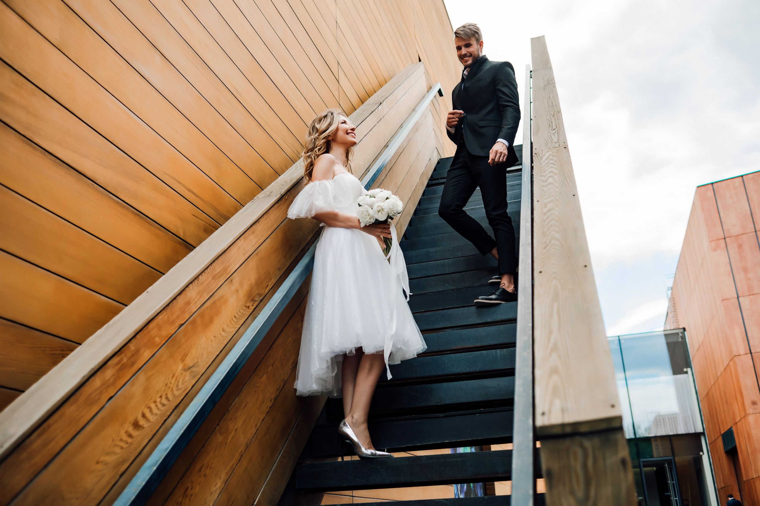 Юля и Леша. Барвиха. Свадебный и семейный фотограф в Москве Евгения Лисина