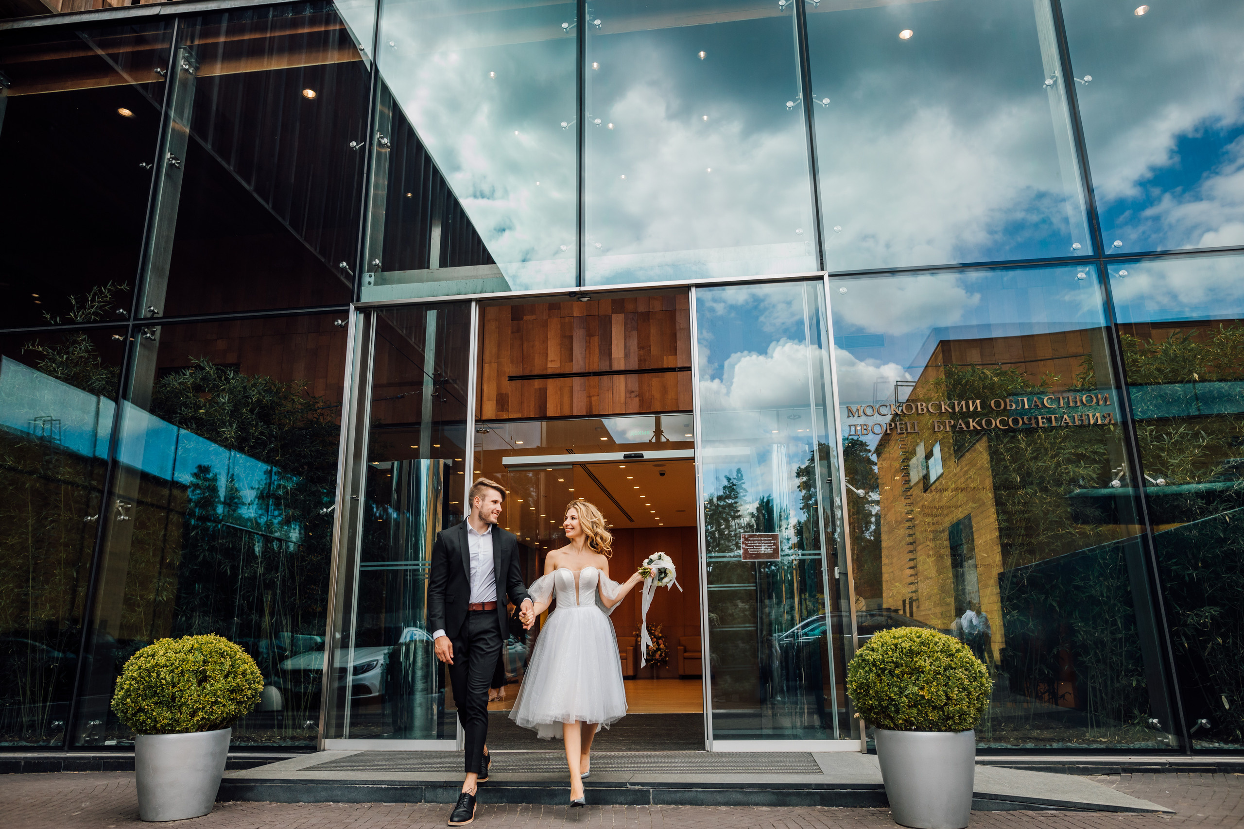 Юля и Леша. Барвиха. Свадебный и семейный фотограф в Москве Евгения Лисина
