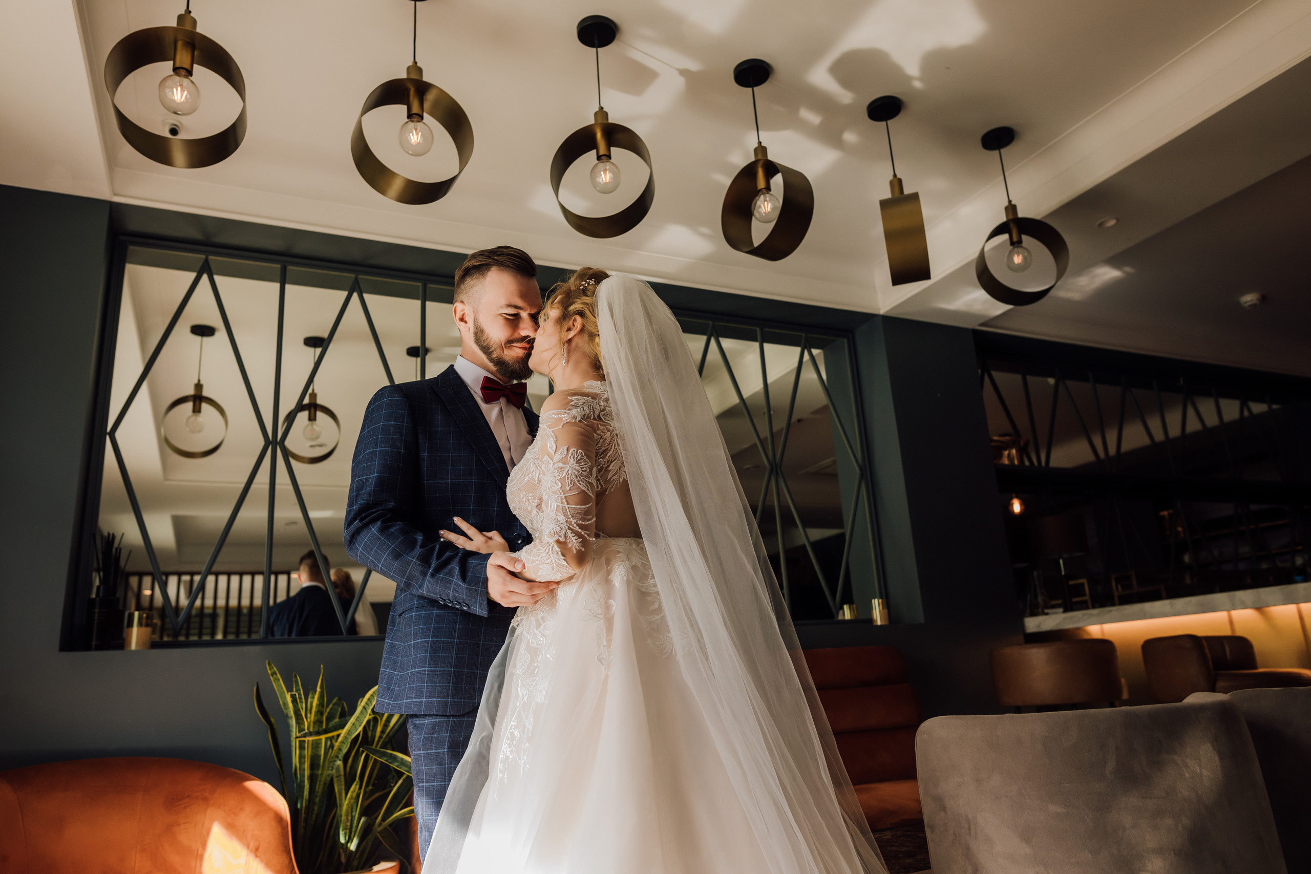 Настя и Стас. Чулково club. Свадебный и семейный фотограф в Москве Евгения Лисина