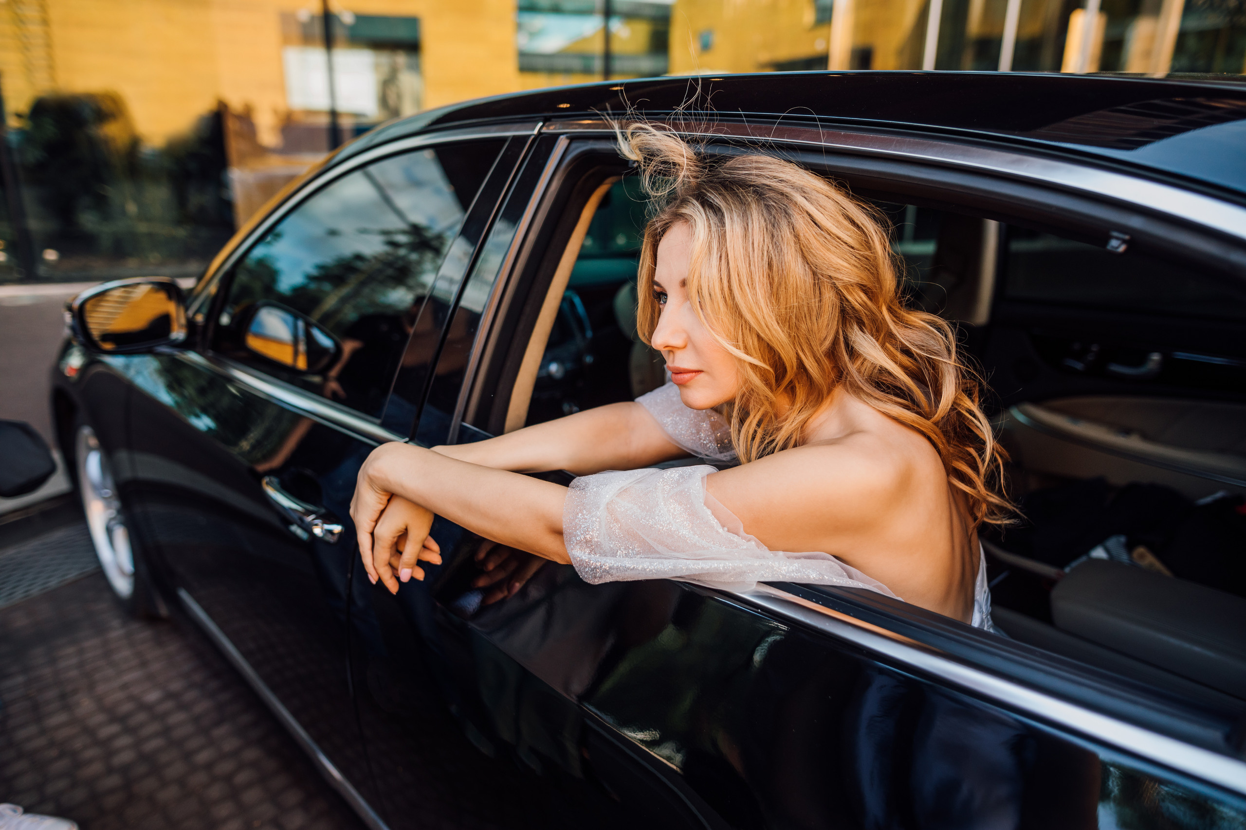 Юля и Леша. Барвиха. Свадебный и семейный фотограф в Москве Евгения Лисина