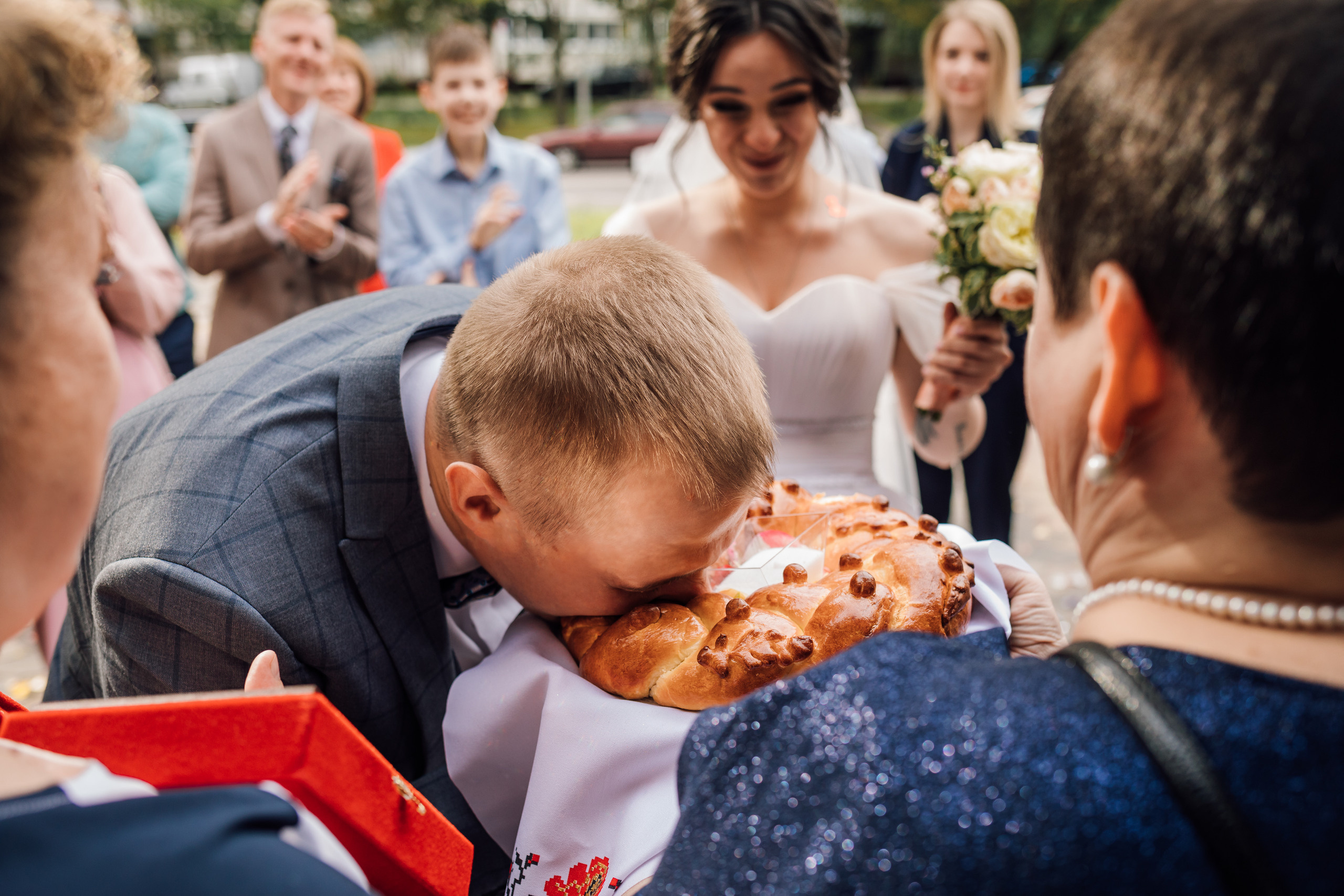 Лиза и Ефим. Карлсон. Свадебный и семейный фотограф в Москве Евгения Лисина
