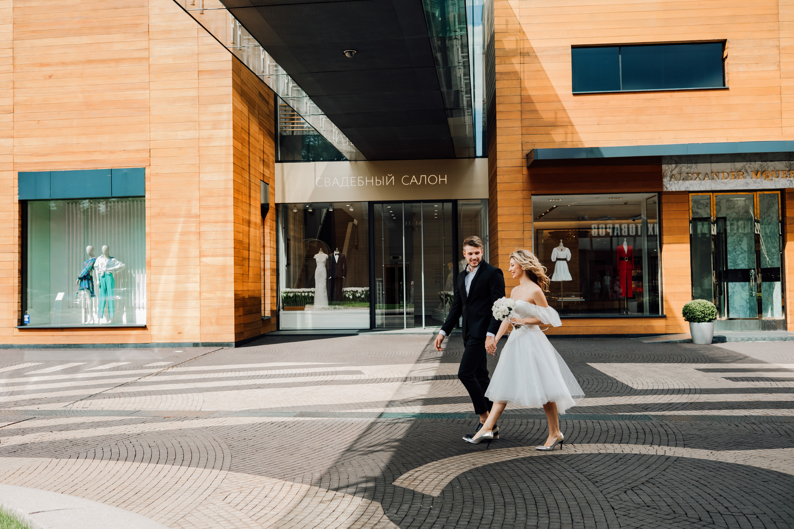 Юля и Леша. Барвиха. Свадебный и семейный фотограф в Москве Евгения Лисина