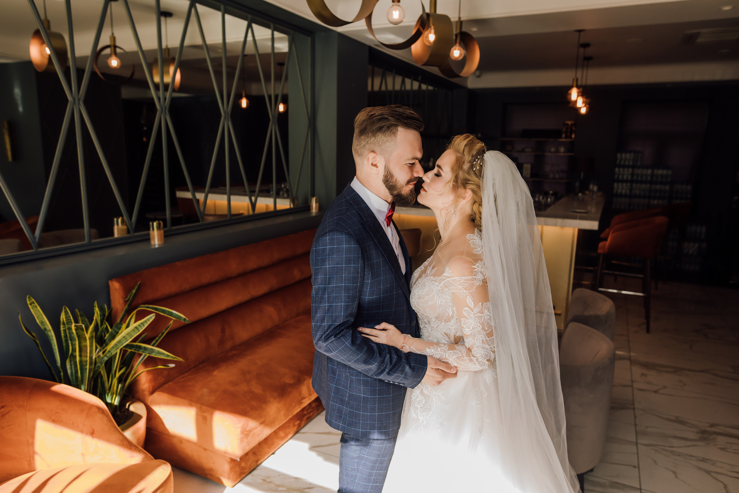 Настя и Стас. Чулково club. Свадебный и семейный фотограф в Москве Евгения Лисина