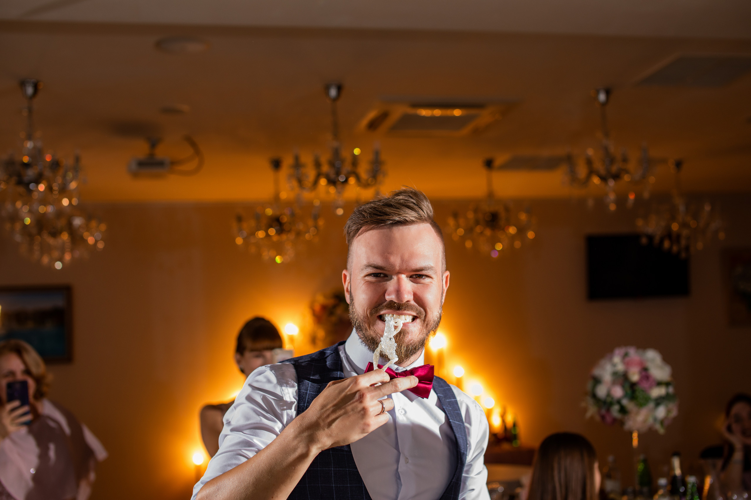 Настя и Стас. Чулково club. Свадебный и семейный фотограф в Москве Евгения Лисина