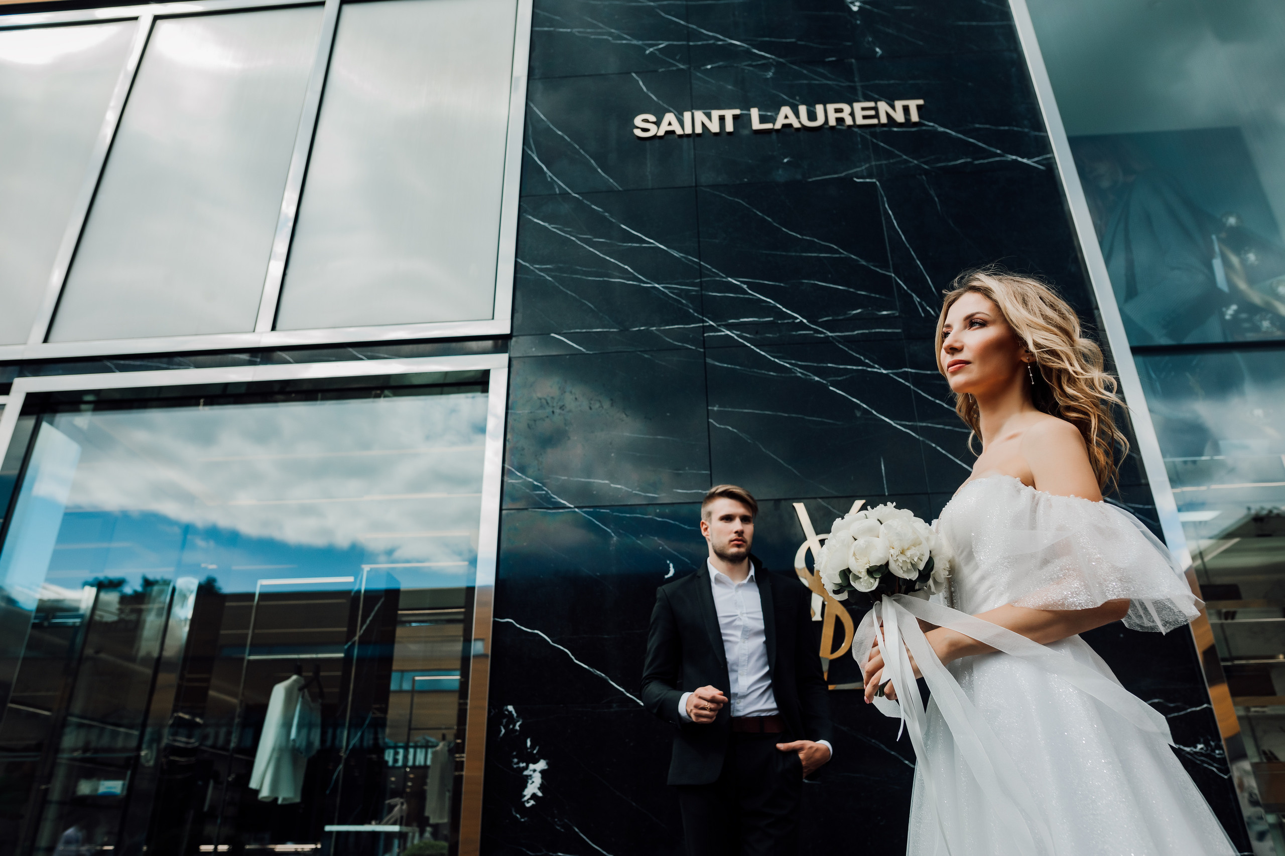 Юля и Леша. Барвиха. Свадебный и семейный фотограф в Москве Евгения Лисина