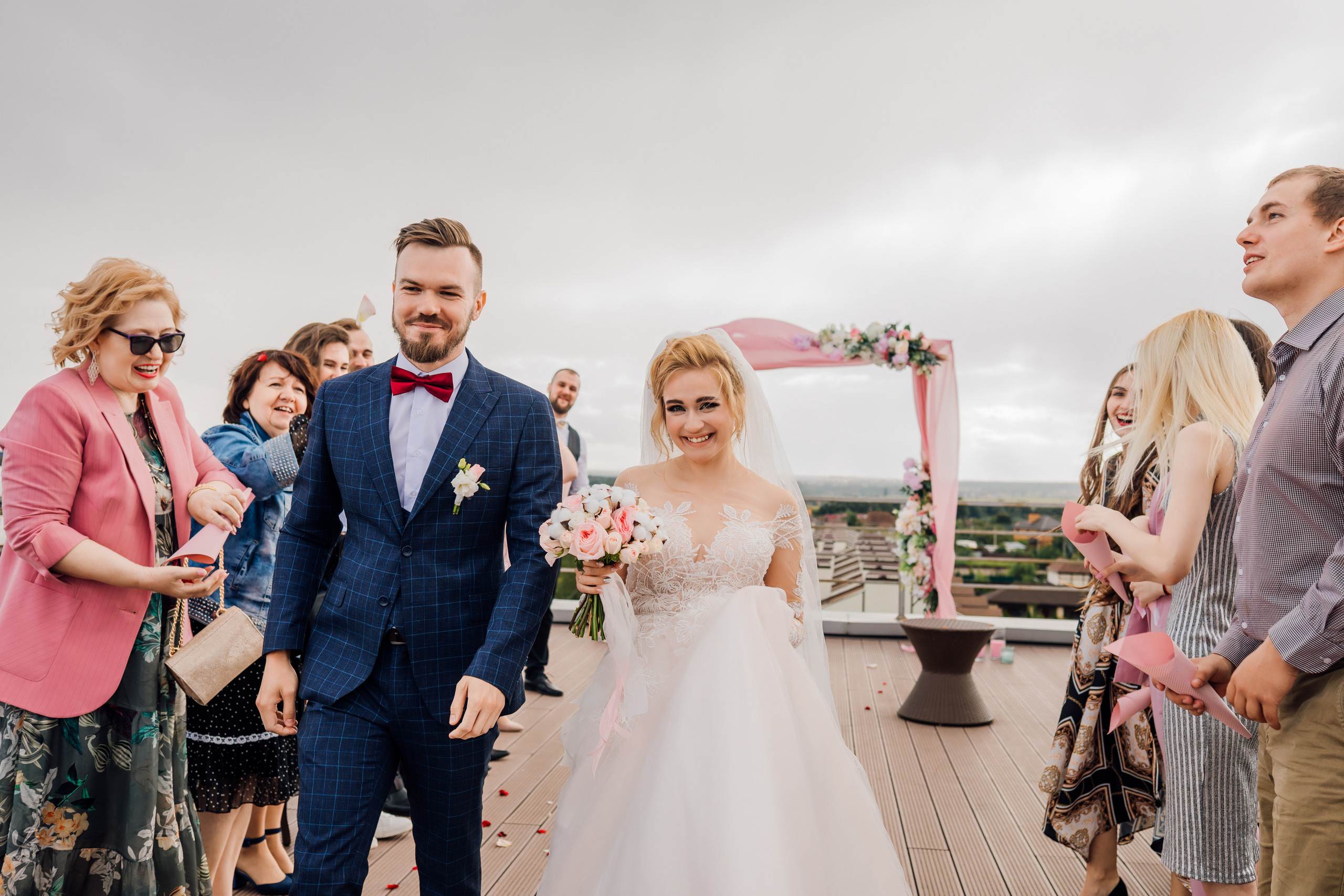 Настя и Стас. Чулково club. Свадебный и семейный фотограф в Москве Евгения Лисина