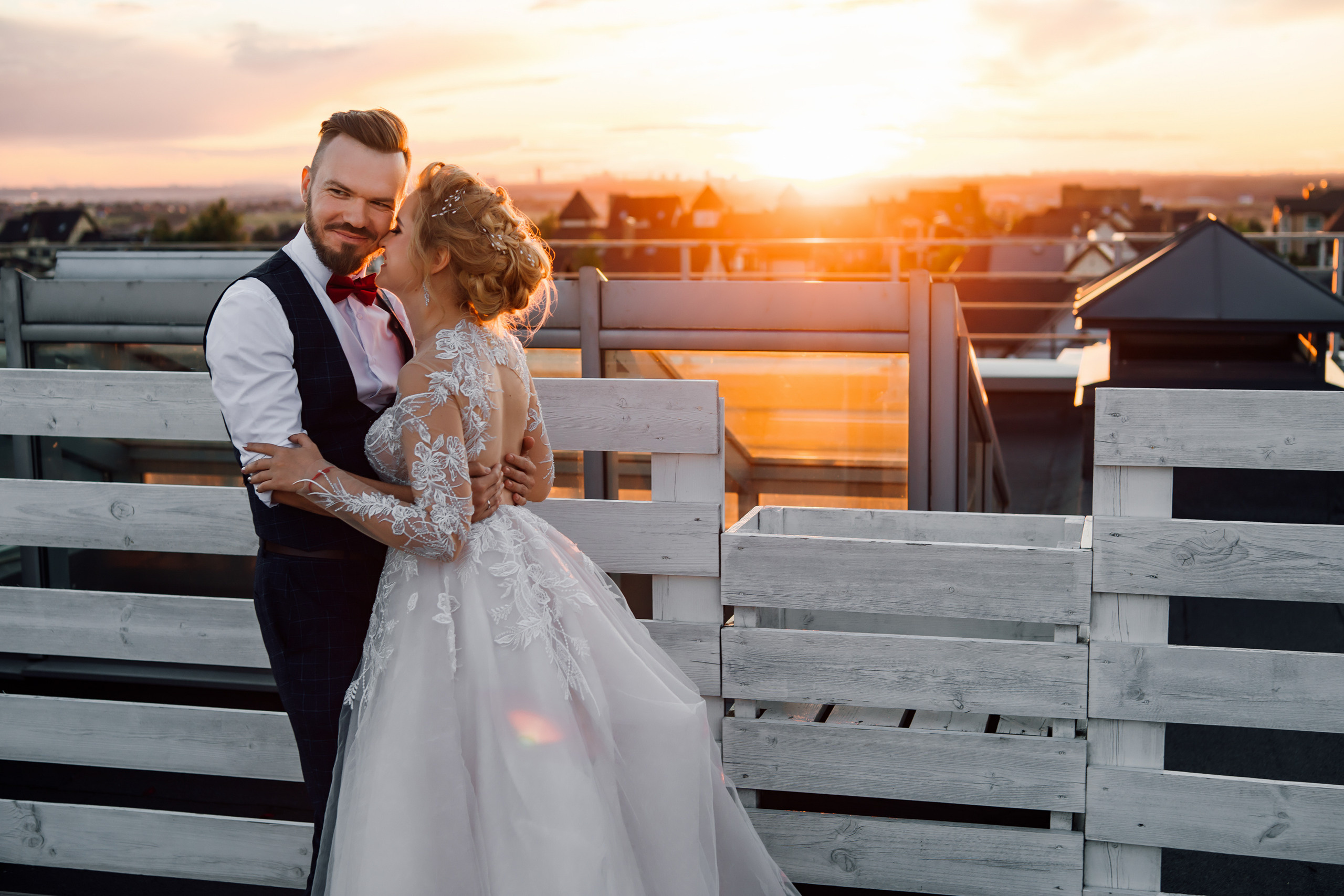 Настя и Стас. Чулково club. Свадебный и семейный фотограф в Москве Евгения Лисина