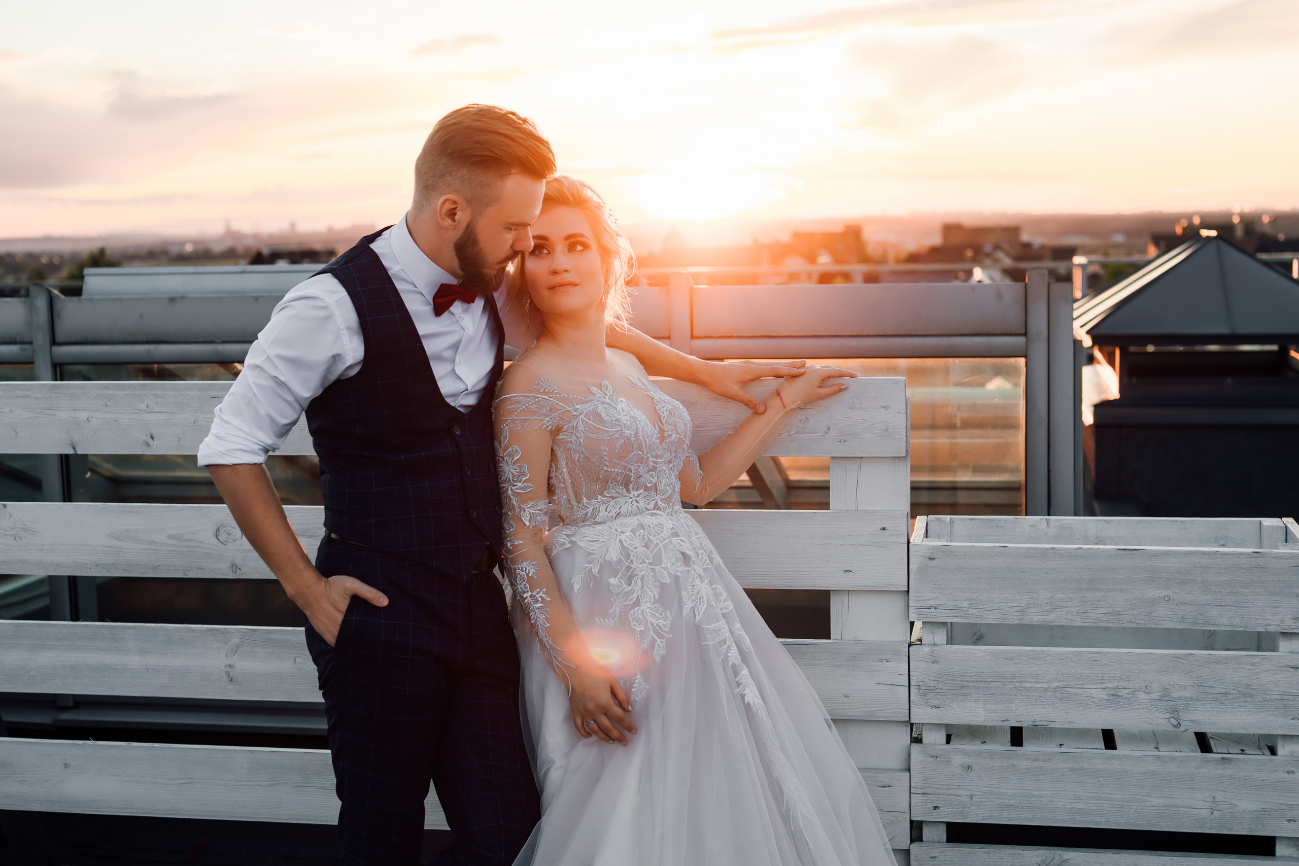 Настя и Стас. Чулково club. Свадебный и семейный фотограф в Москве Евгения Лисина