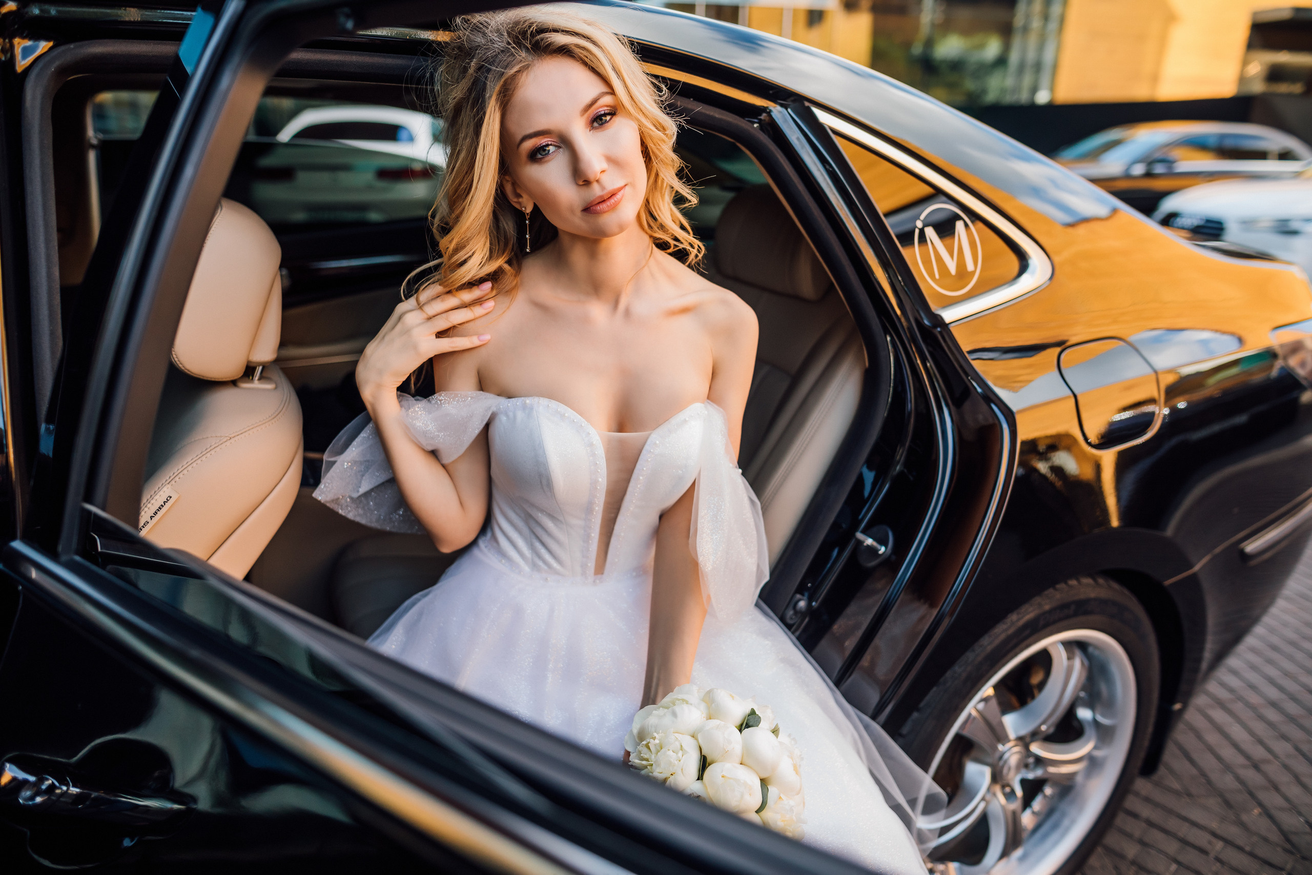 Юля и Леша. Барвиха. Свадебный и семейный фотограф в Москве Евгения Лисина