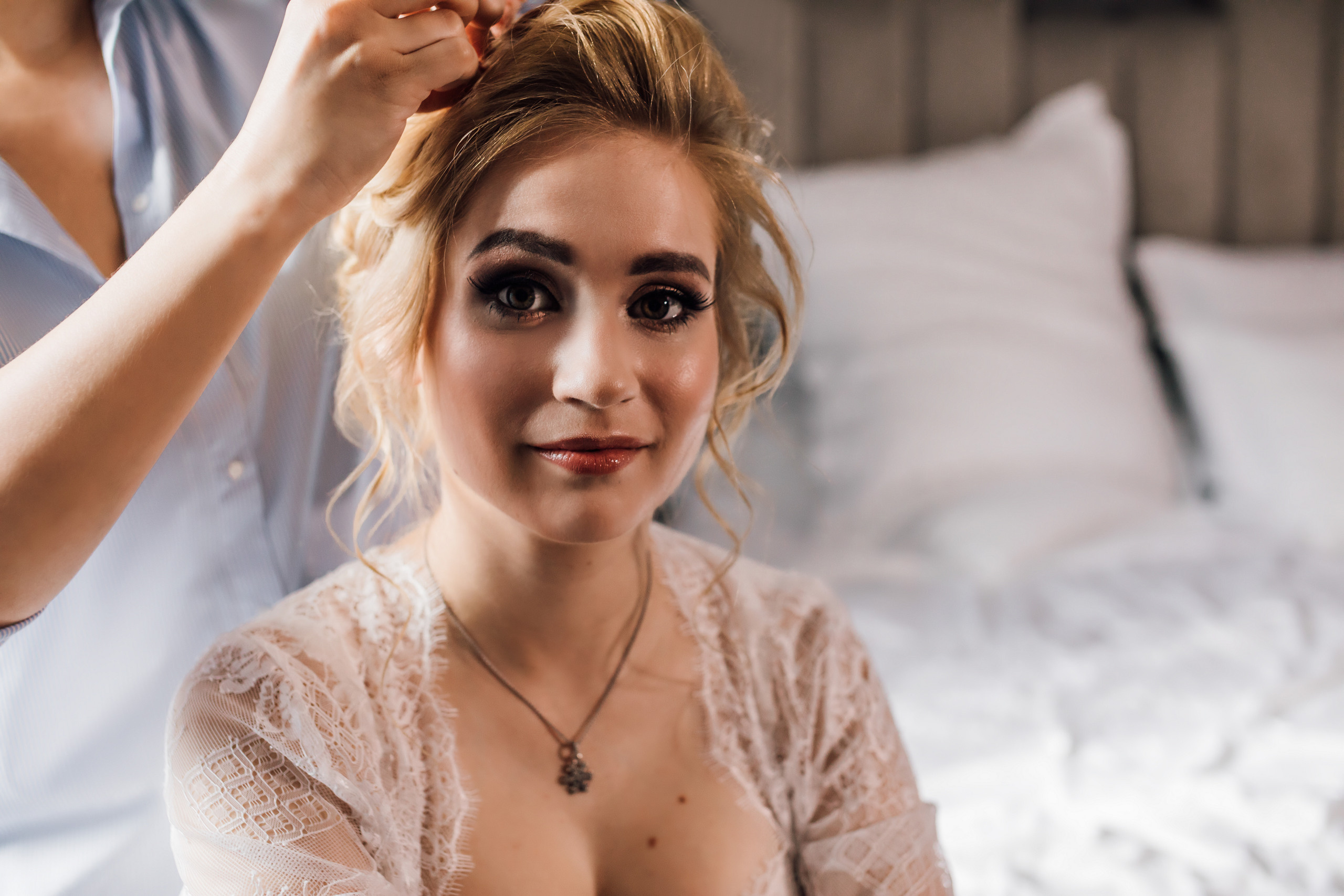 Настя и Стас. Чулково club. Свадебный и семейный фотограф в Москве Евгения Лисина