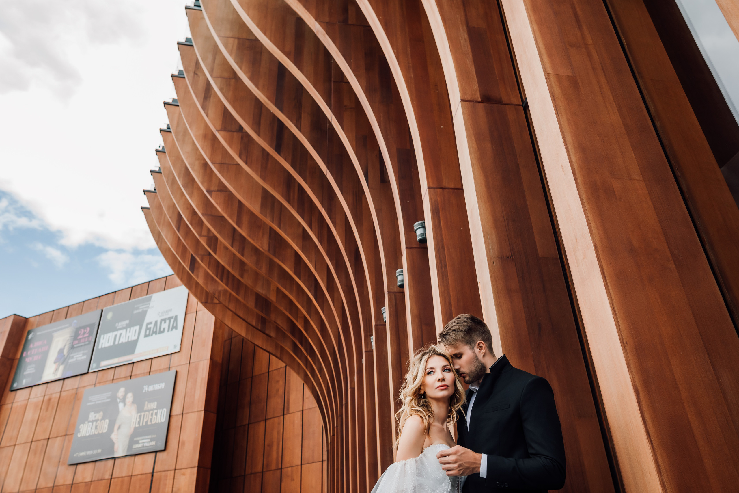 Юля и Леша. Барвиха. Свадебный и семейный фотограф в Москве Евгения Лисина