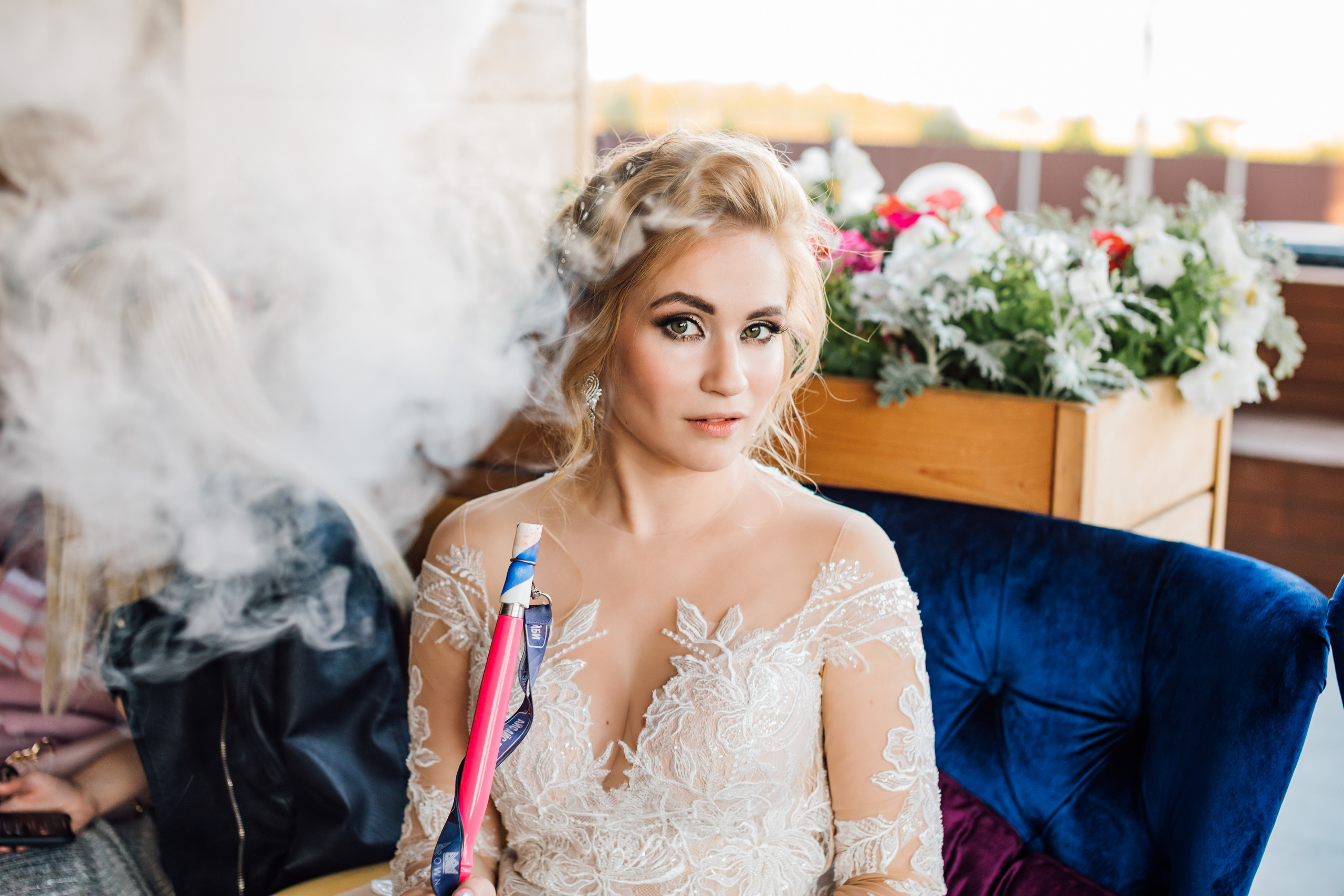 Настя и Стас. Чулково club. Свадебный и семейный фотограф в Москве Евгения Лисина