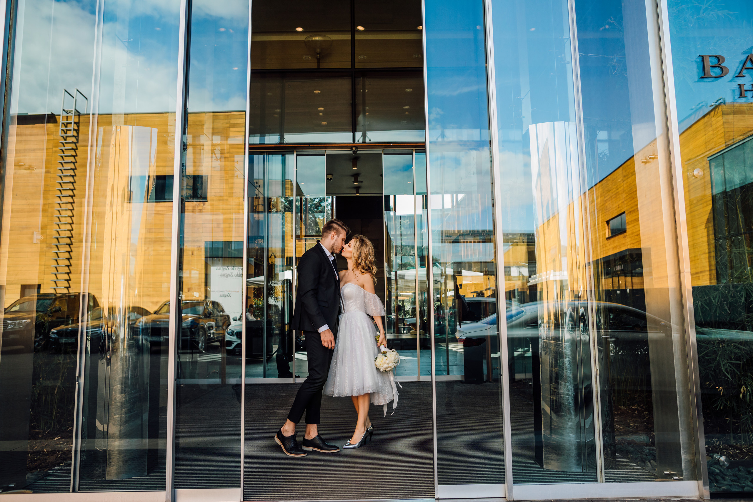 Юля и Леша. Барвиха. Свадебный и семейный фотограф в Москве Евгения Лисина