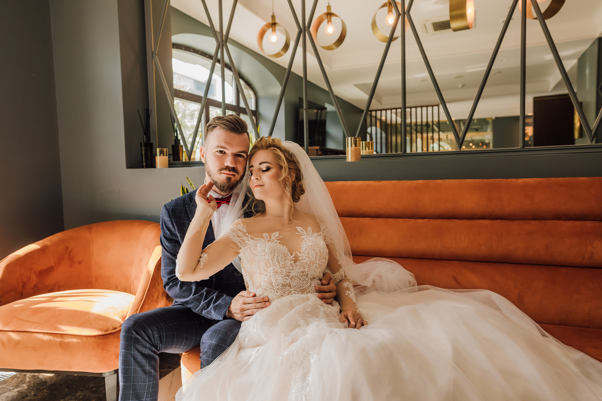 Настя и Стас. Чулково club. Свадебный и семейный фотограф в Москве Евгения Лисина