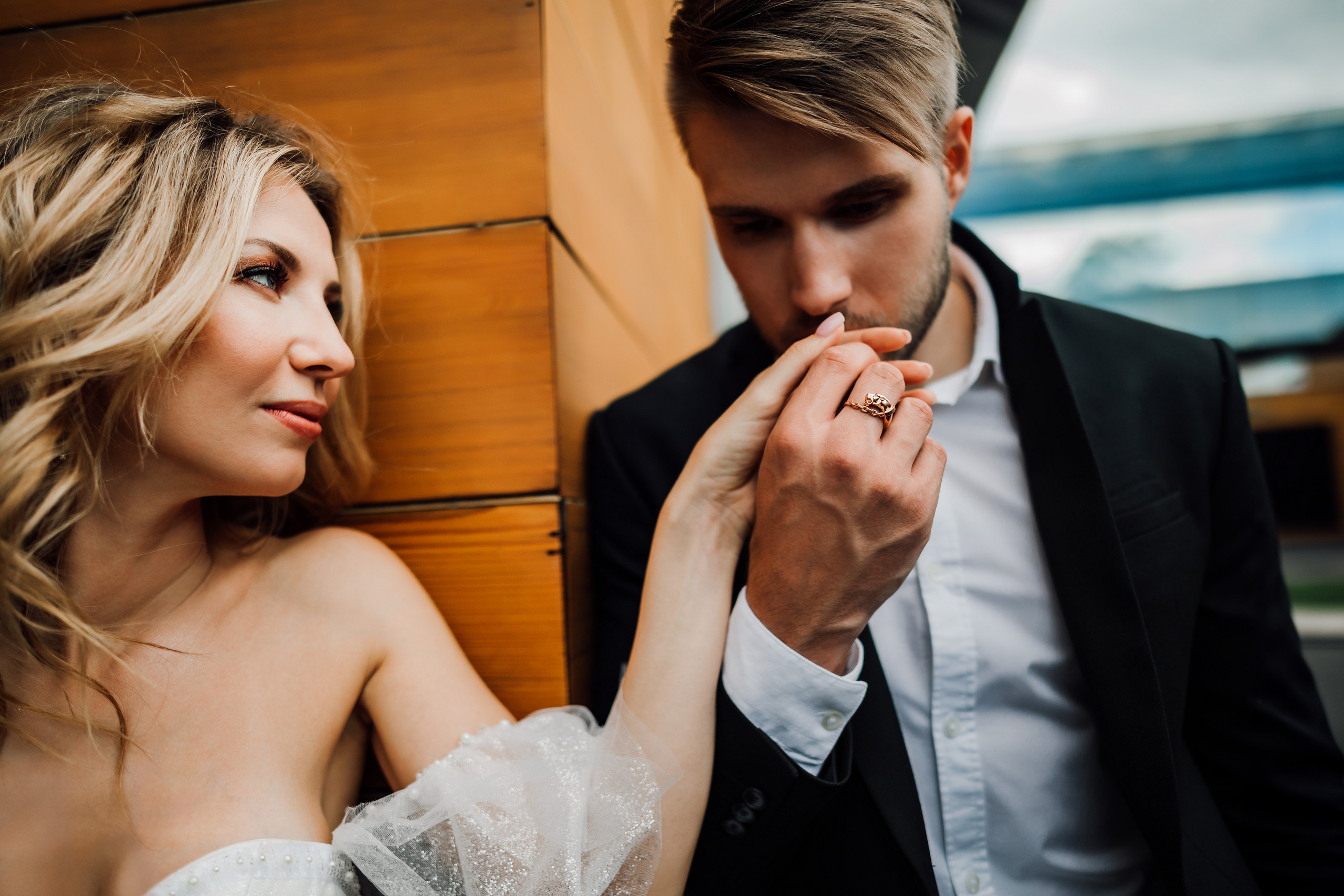 Юля и Леша. Барвиха. Свадебный и семейный фотограф в Москве Евгения Лисина