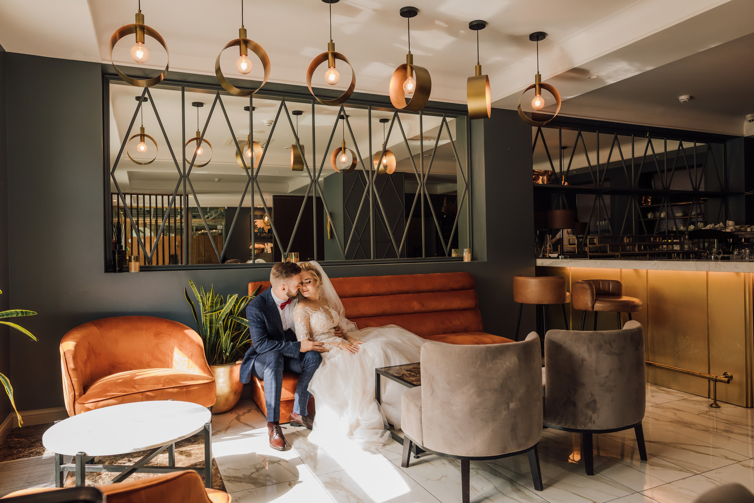 Настя и Стас. Чулково club. Свадебный и семейный фотограф в Москве Евгения Лисина