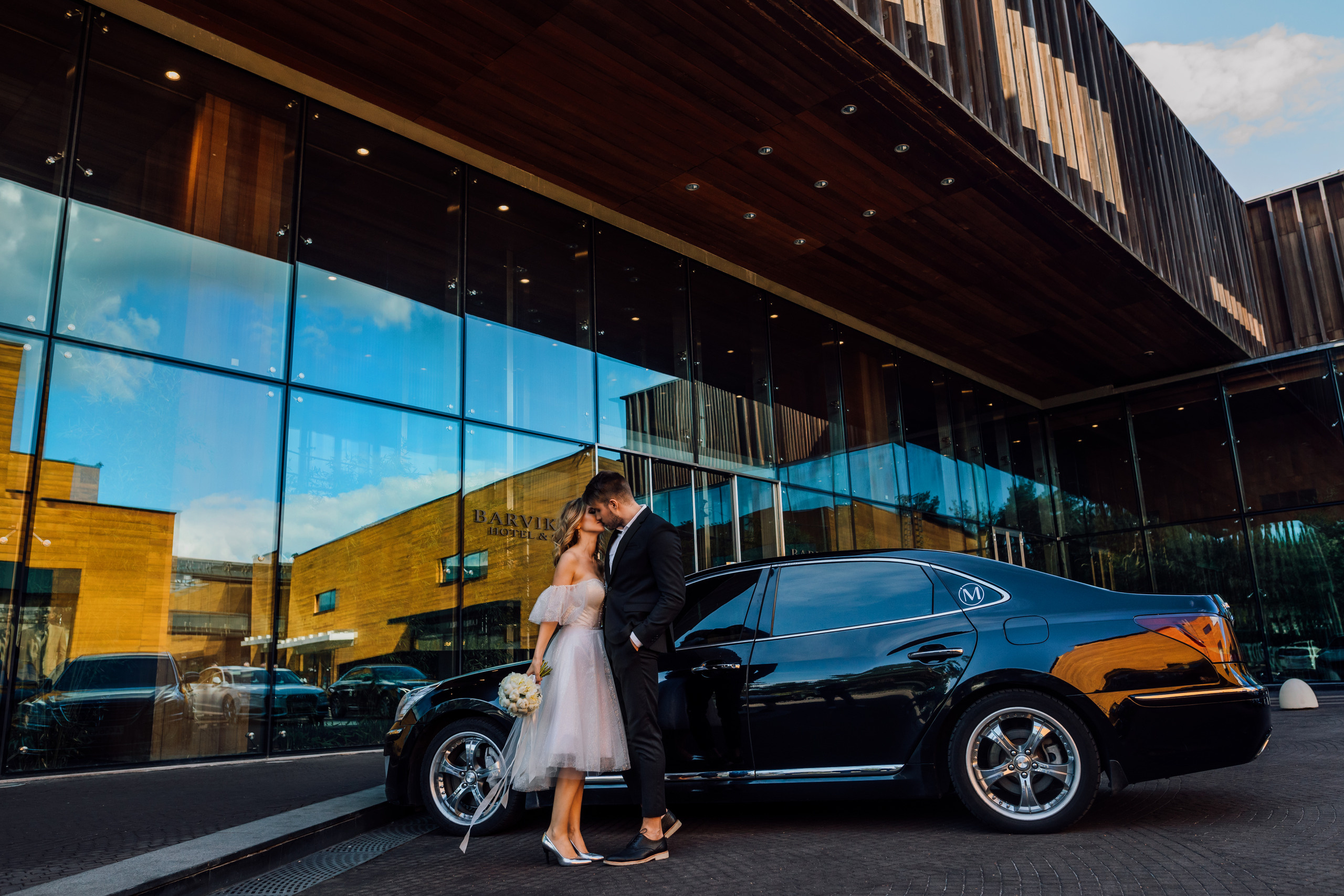 Юля и Леша. Барвиха. Свадебный и семейный фотограф в Москве Евгения Лисина