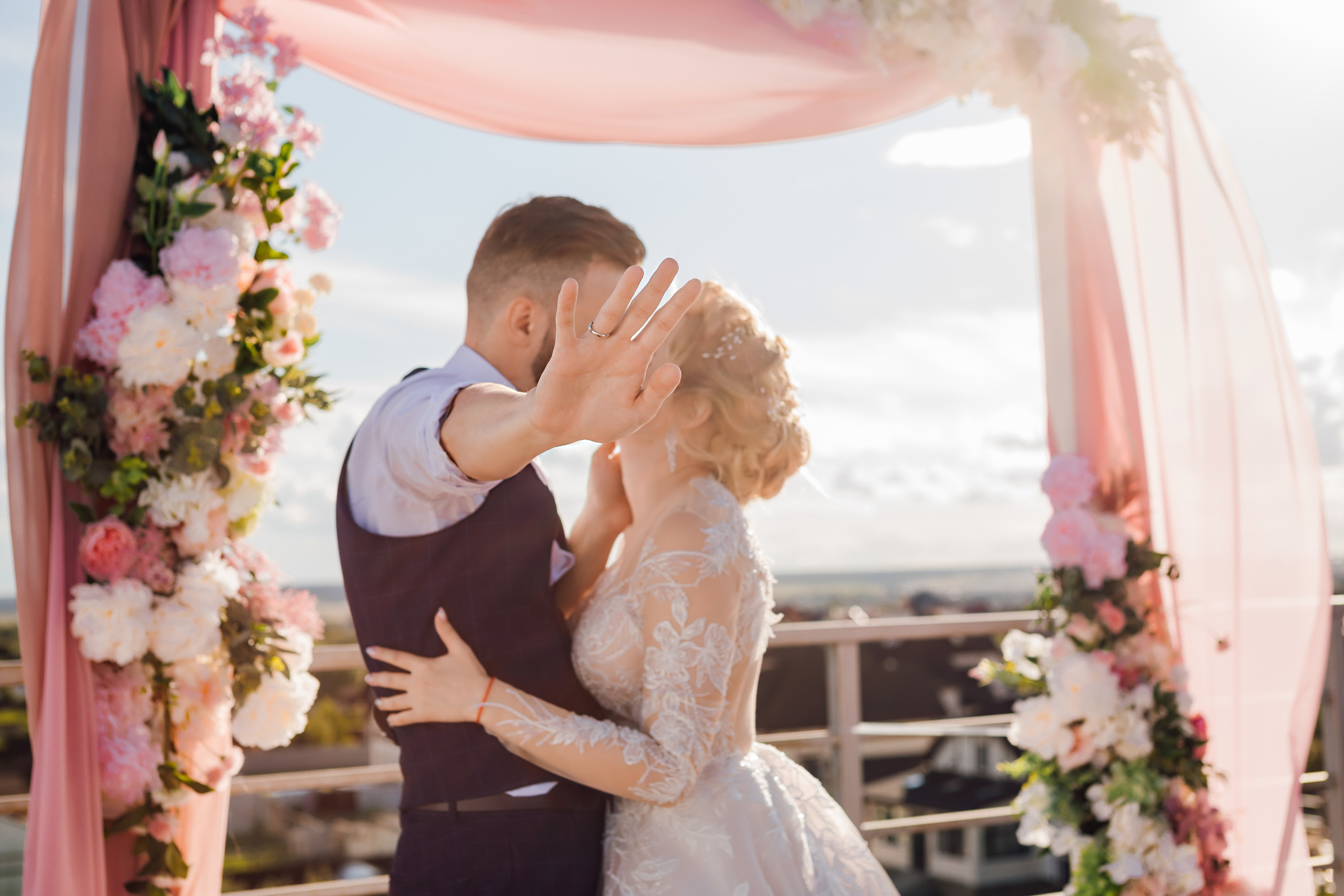 Настя и Стас. Чулково club. Свадебный и семейный фотограф в Москве Евгения Лисина