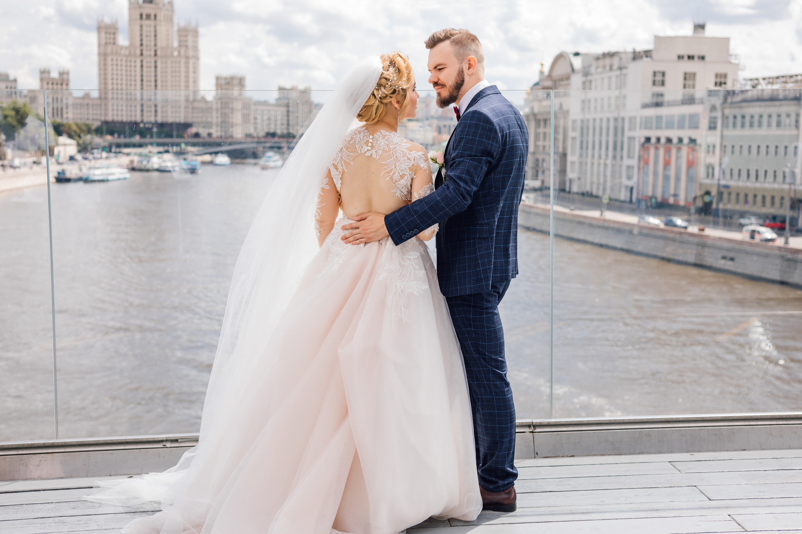 Настя и Стас. Чулково club. Свадебный и семейный фотограф в Москве Евгения Лисина