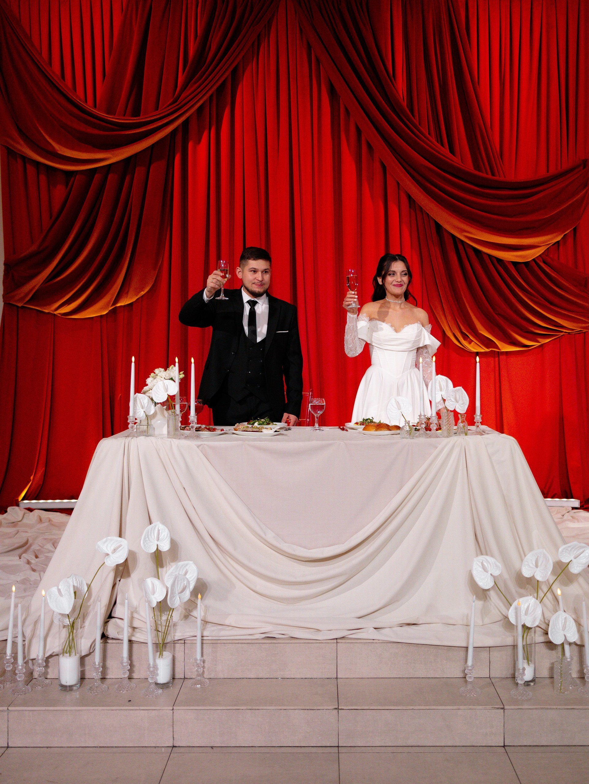 Владислав и Надежда