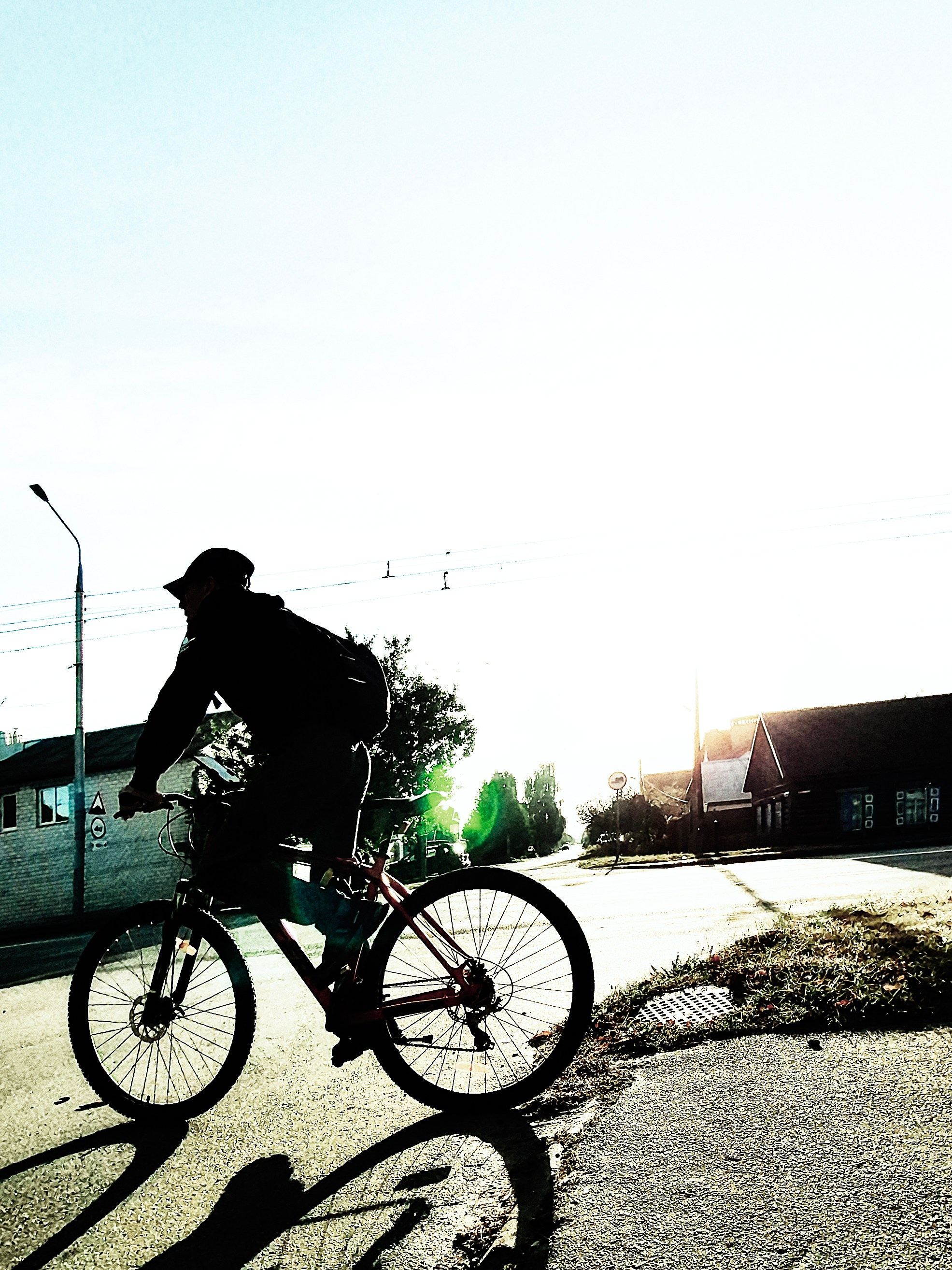 Street photo. Фотограф (photographer) Lischinski Vitaliy