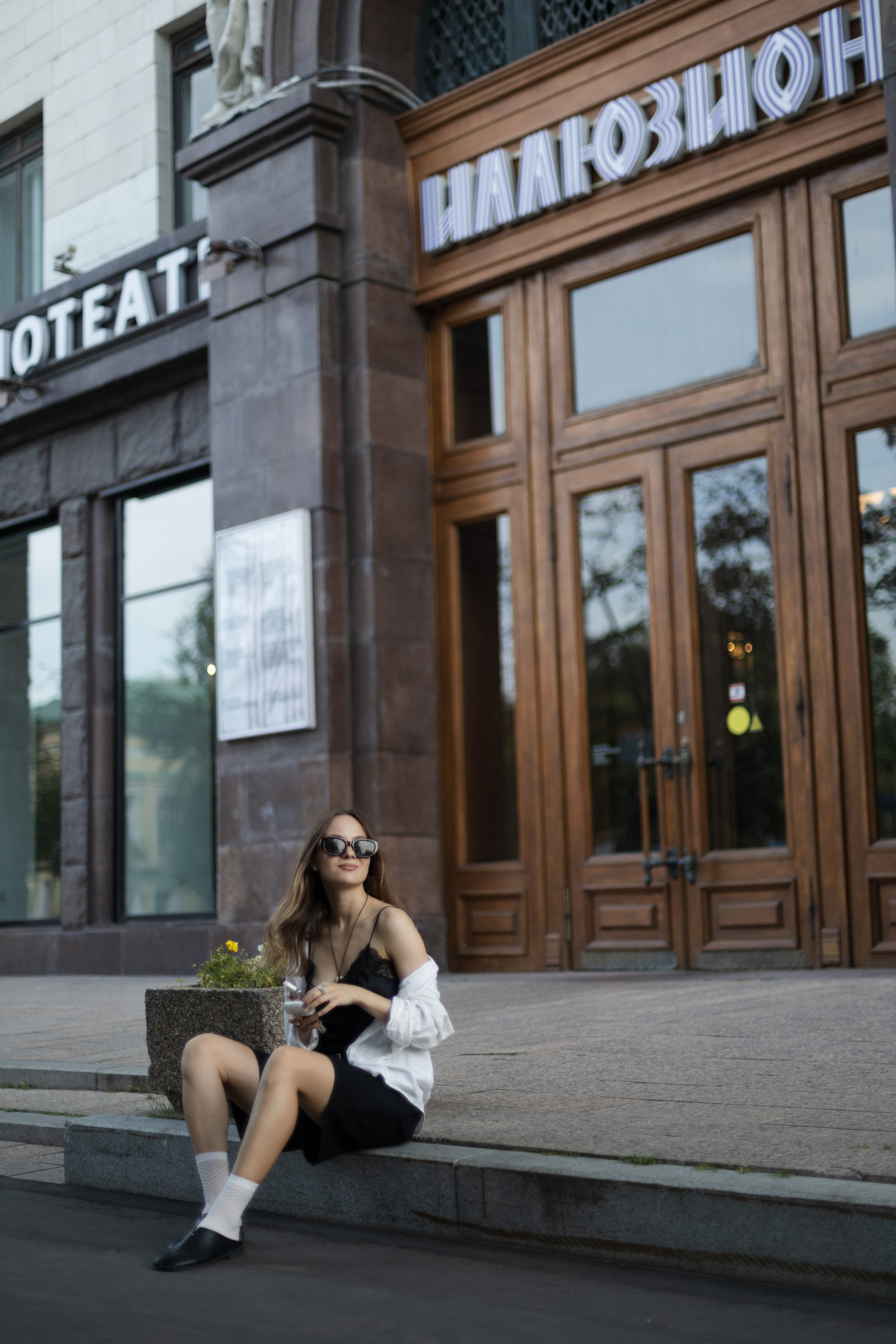 Женская красота. Фотограф Анастасия Бобылева, Москва и Московская область