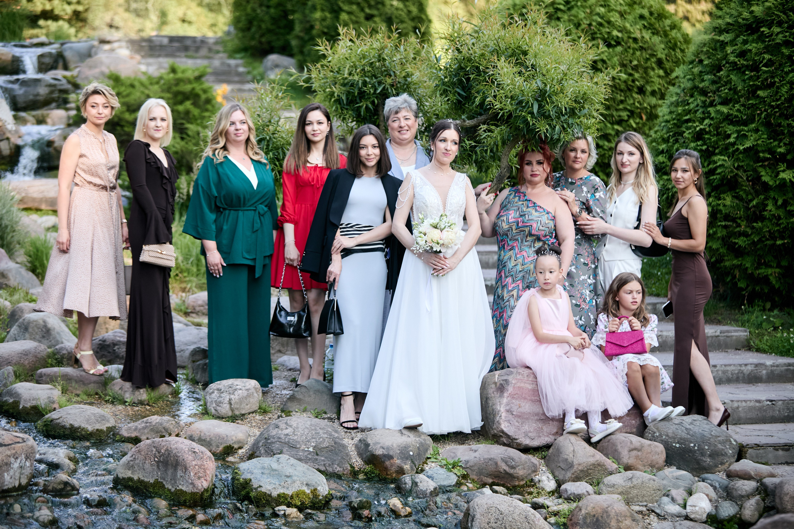 Евгений и Ольга. Фотограф Михаил Коган — Москва 89267284460