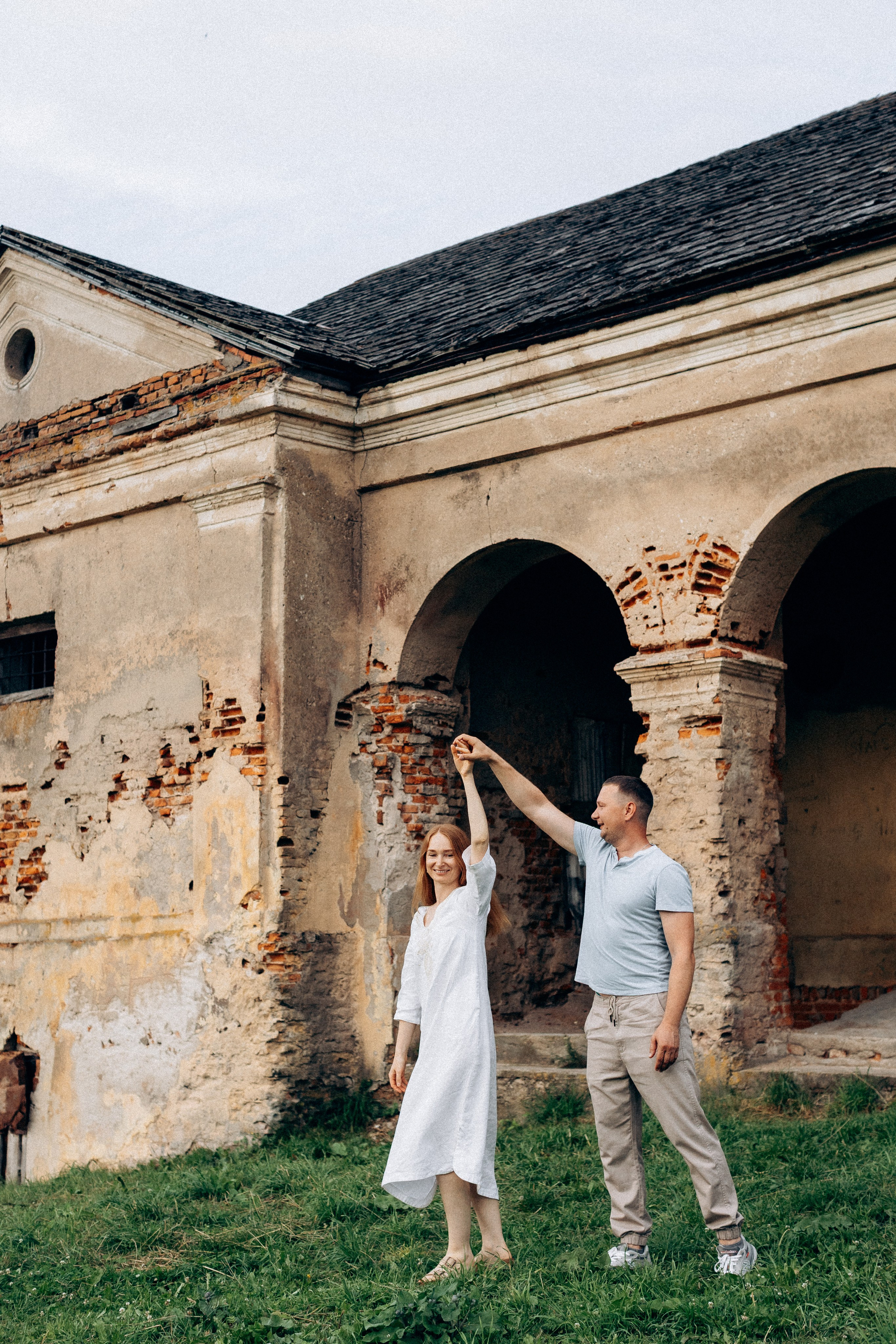 А чем пахнет ваше лето?. Портретный фотограф в Минске Анна Волейко
