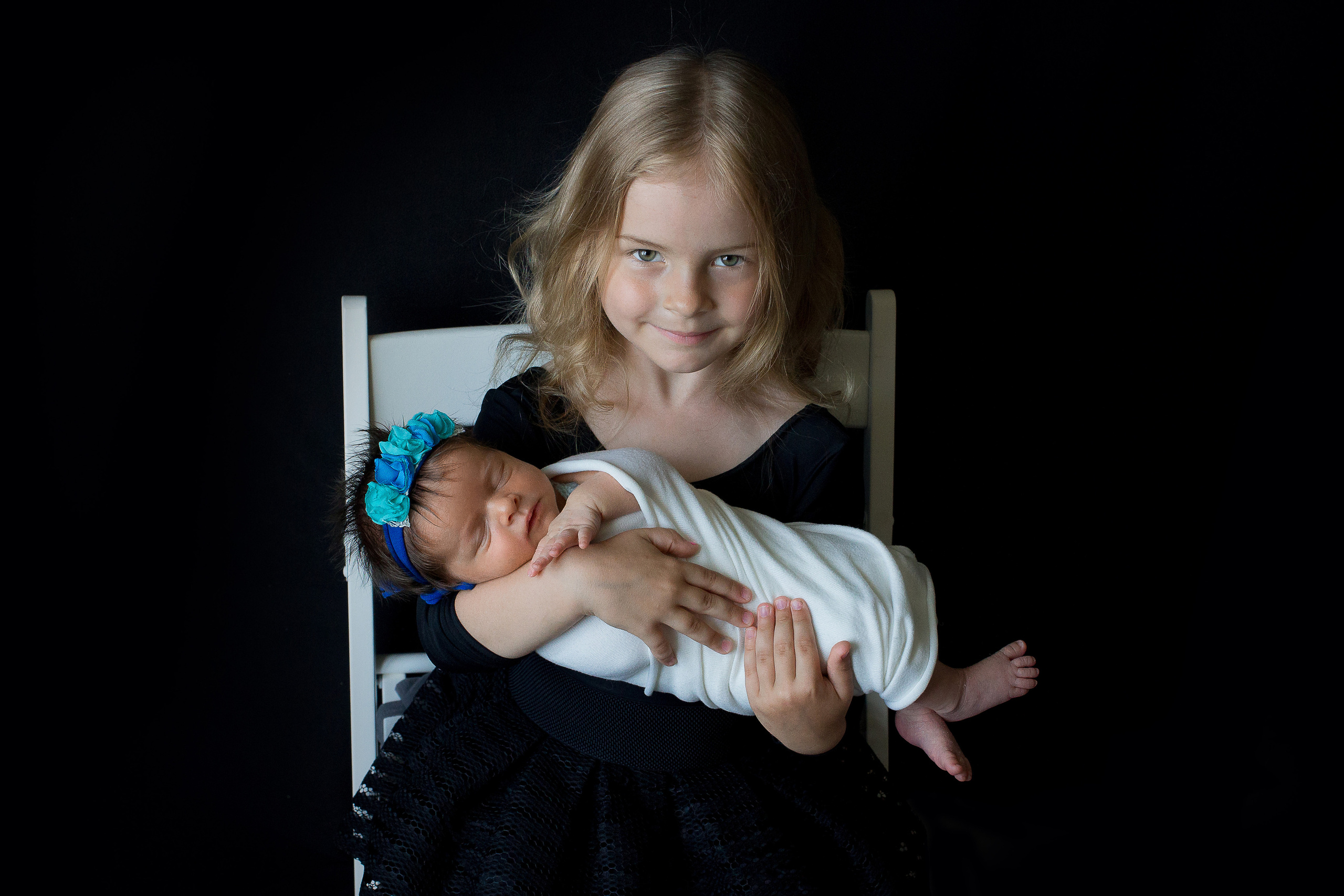 Семейная фотосессия дома. Фотограф новорожденных в г. Миасс Анна Плотникова