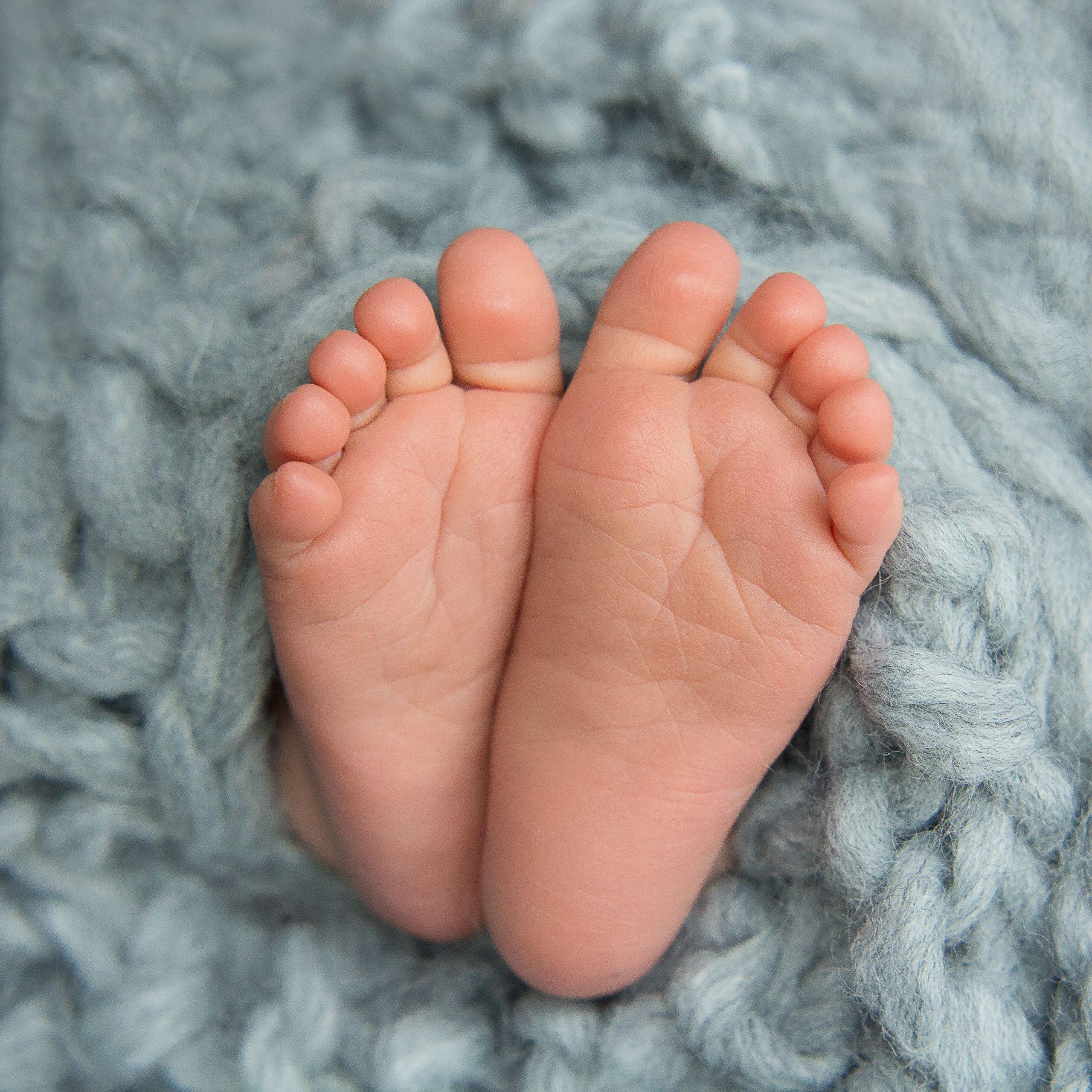 Фотосессия новорождённых мальчиков. Фотограф новорожденных в г. Миасс Анна Плотникова